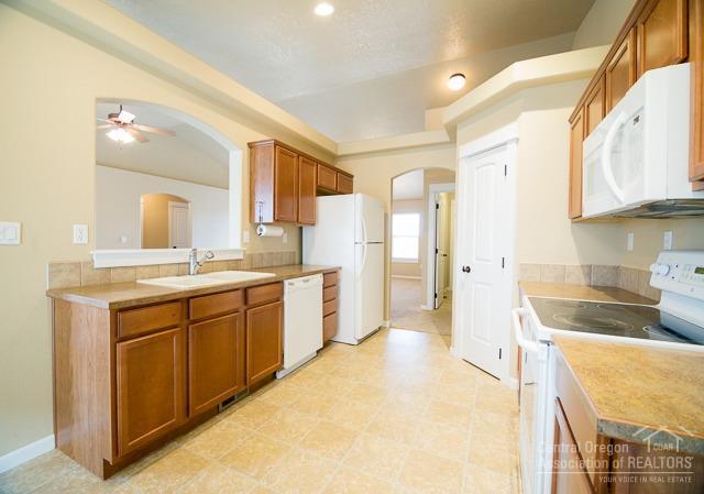 Morning Crest - Residential