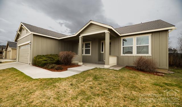 Morning Crest - Residential