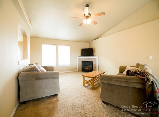 Morning Crest - Residential