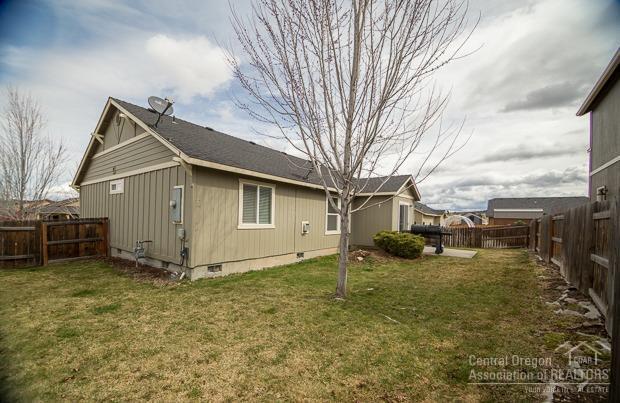 Morning Crest - Residential