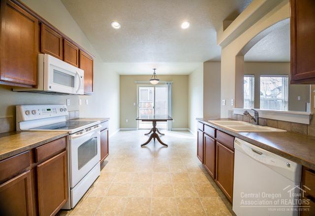 Morning Crest - Residential