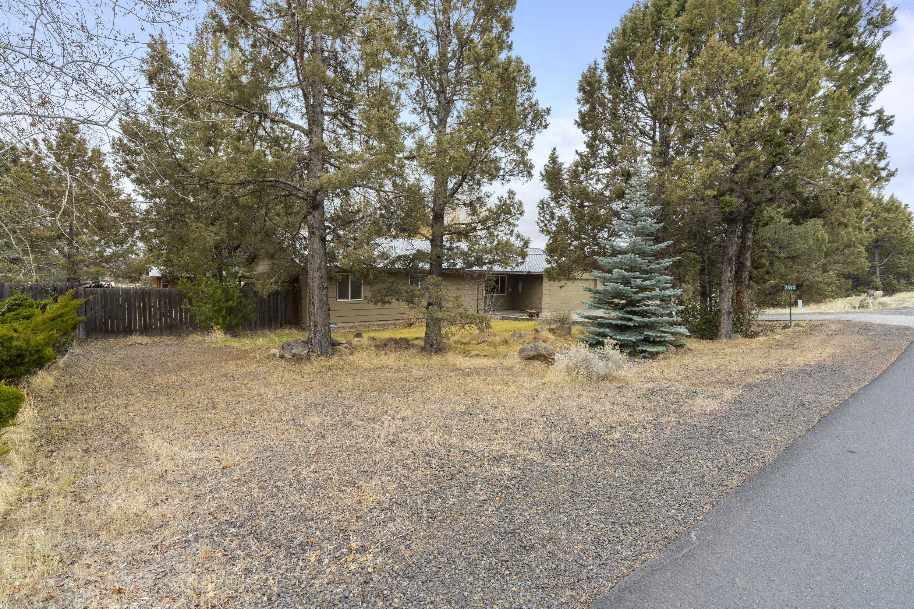 South Heights - Residential