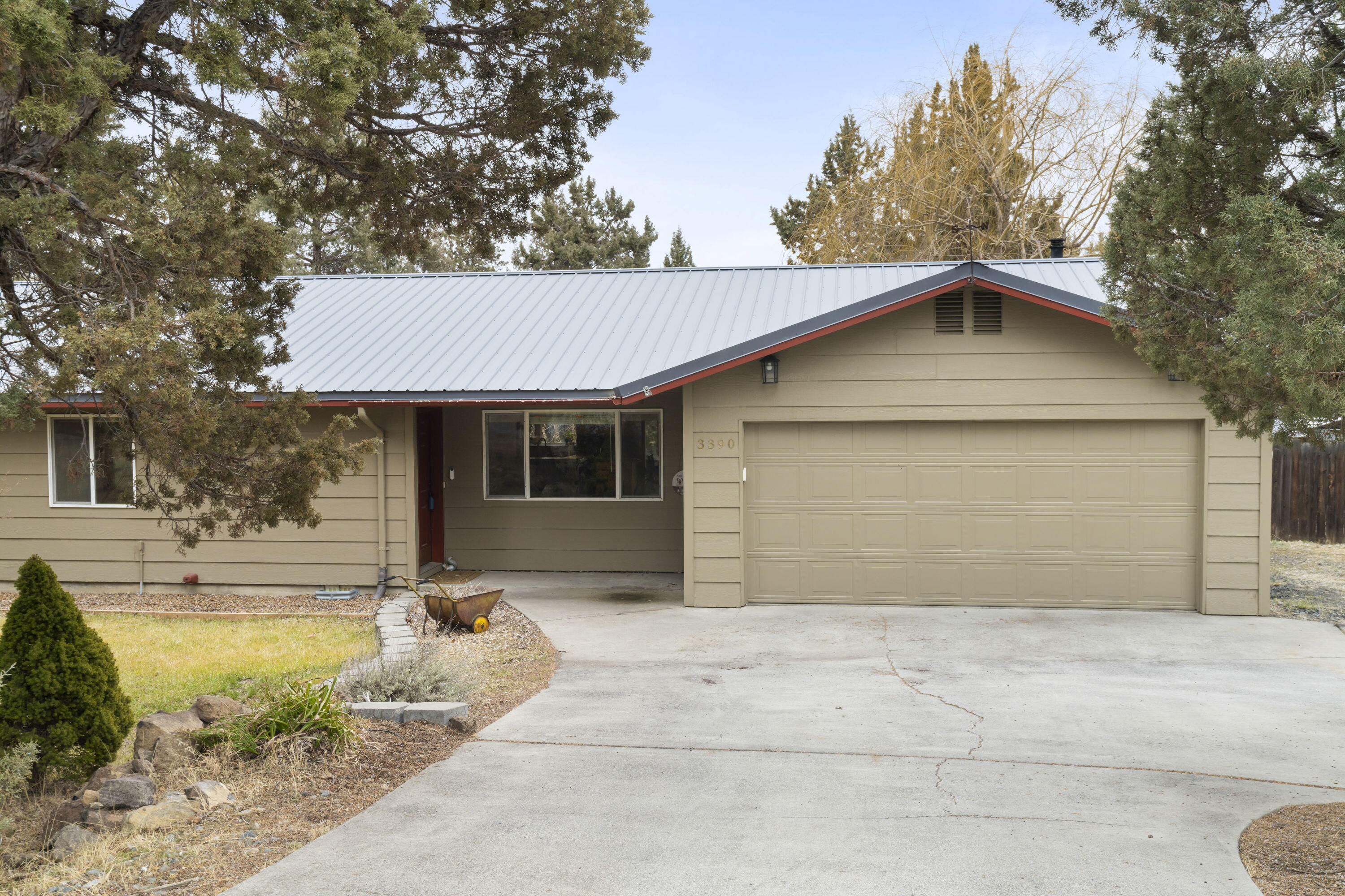 South Heights - Residential