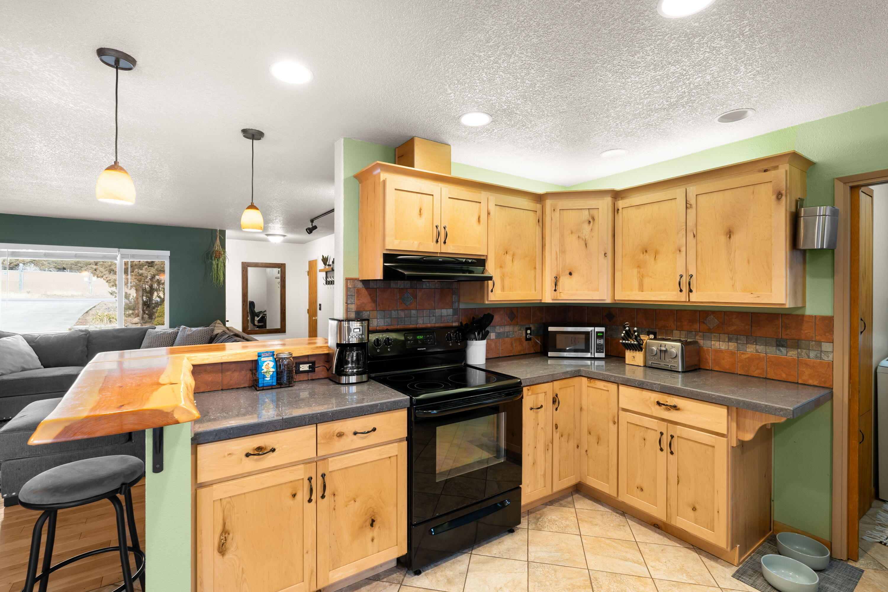 South Heights - Residential