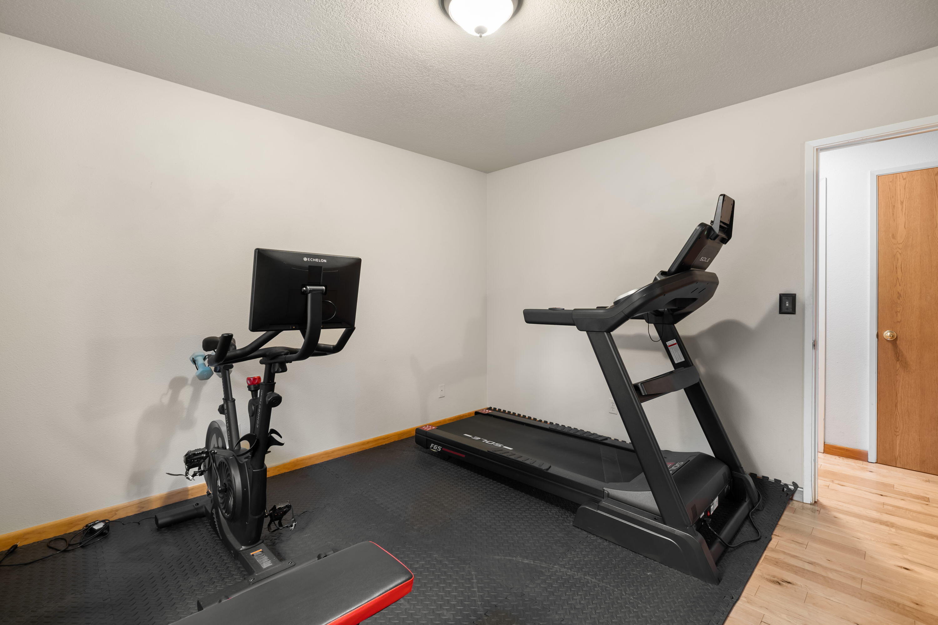 South Heights - Residential