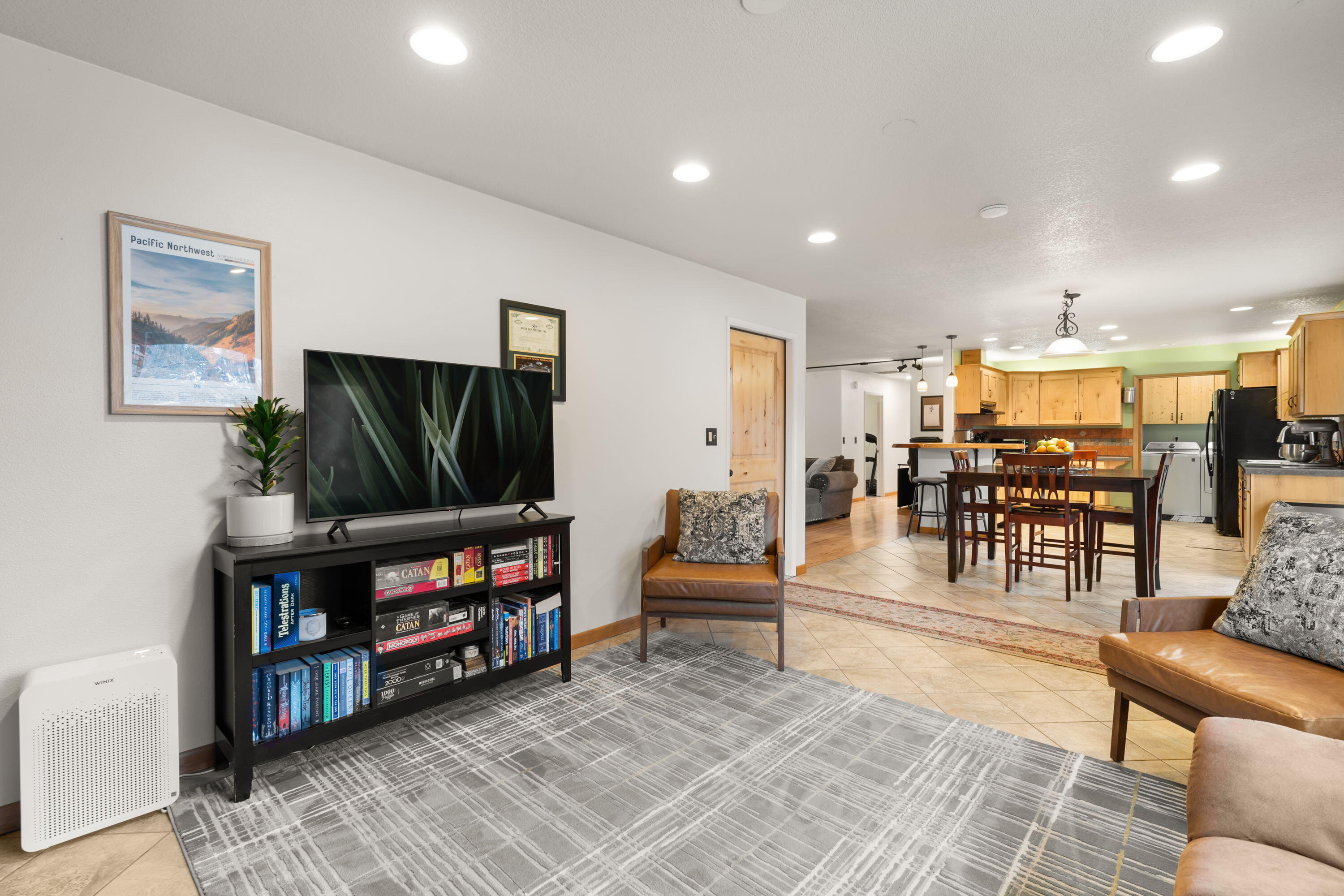 South Heights - Residential