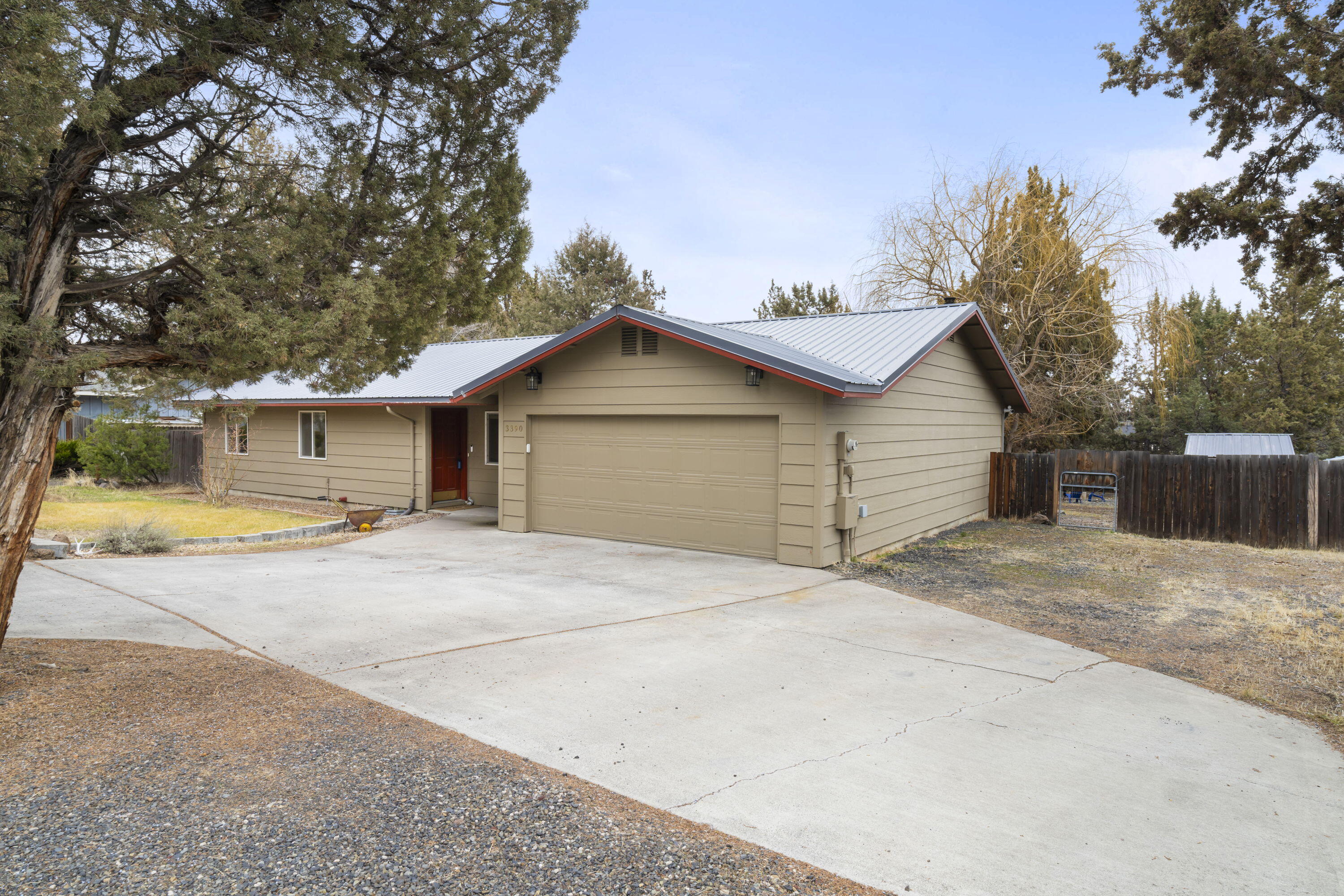 South Heights - Residential