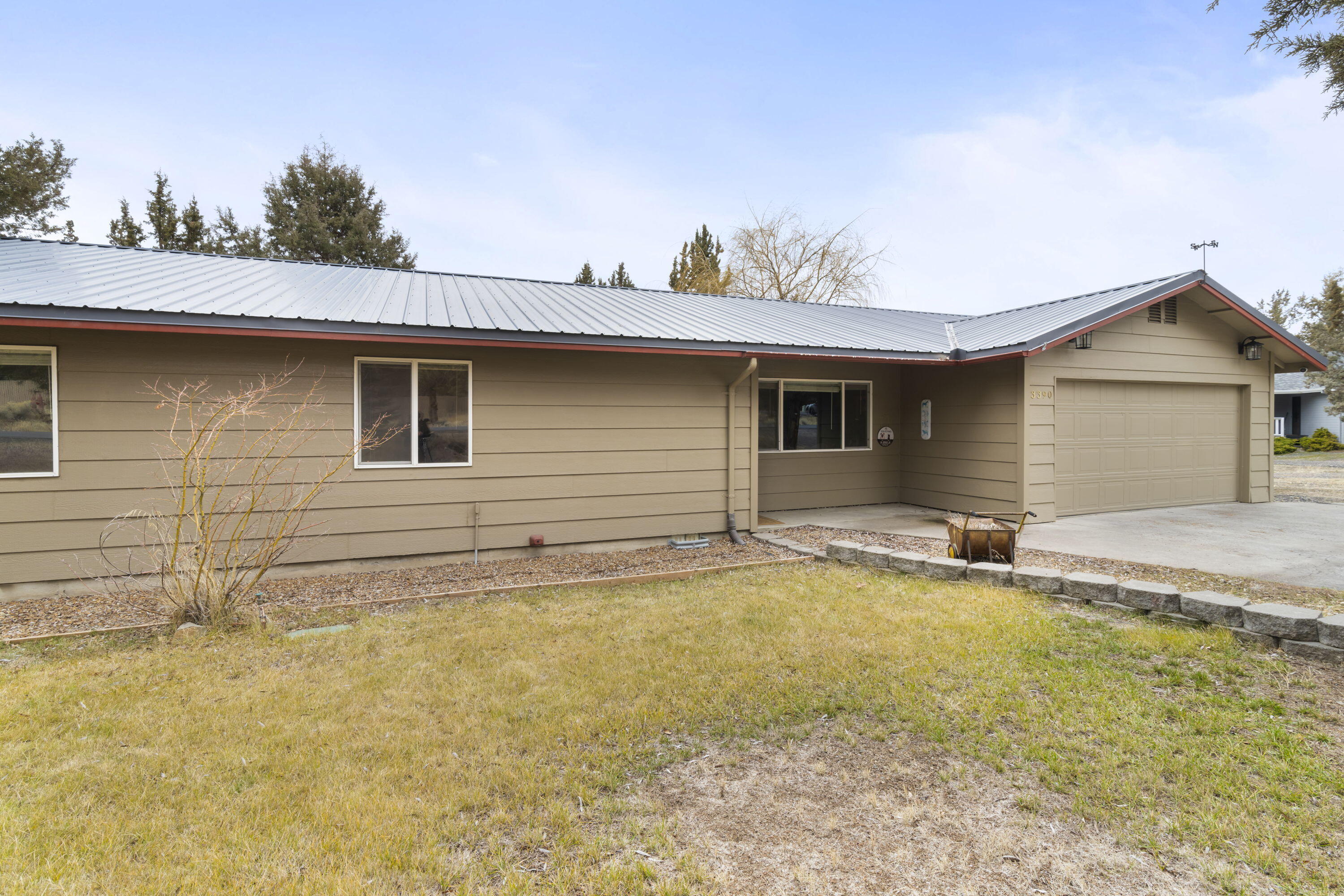 South Heights - Residential