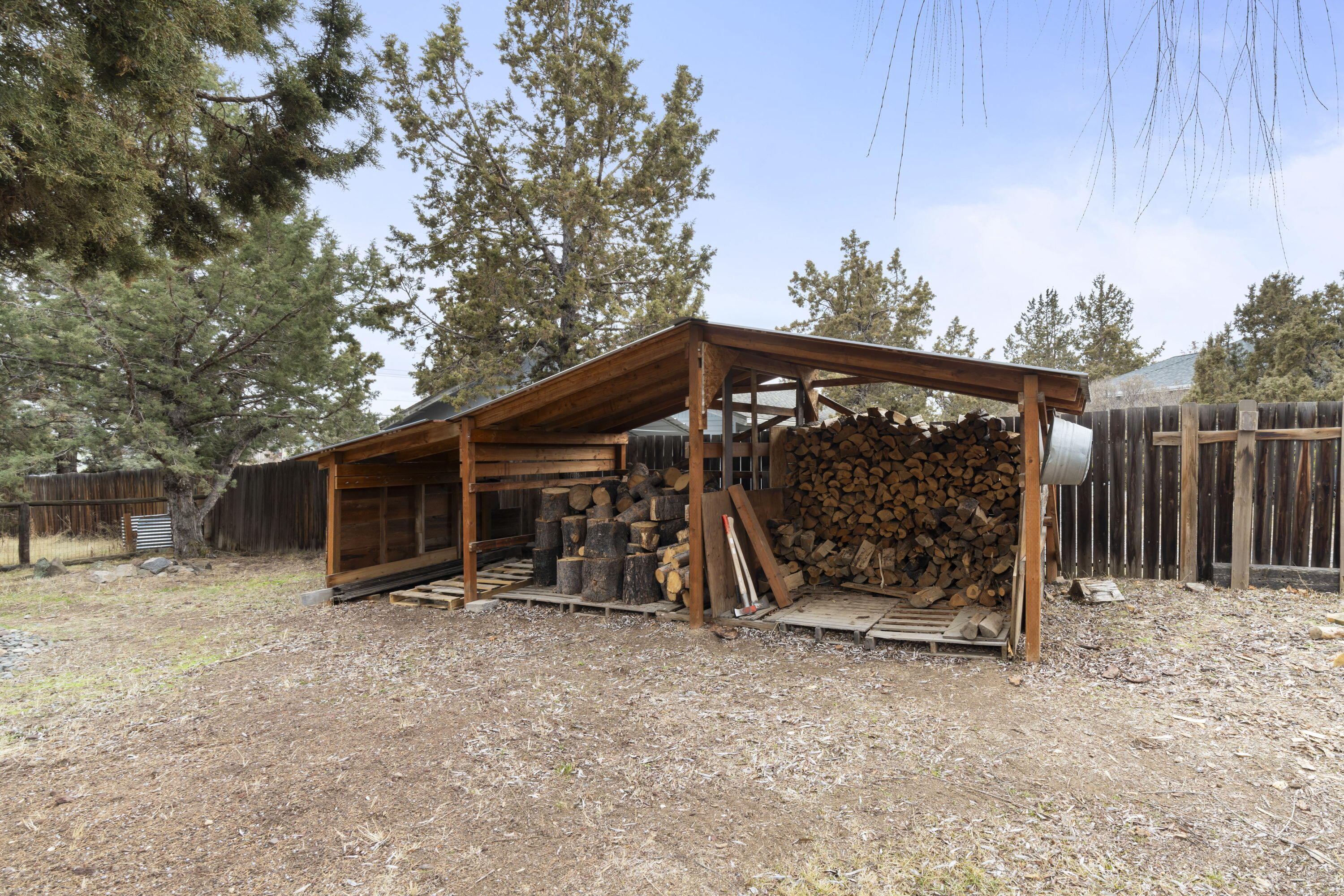 South Heights - Residential