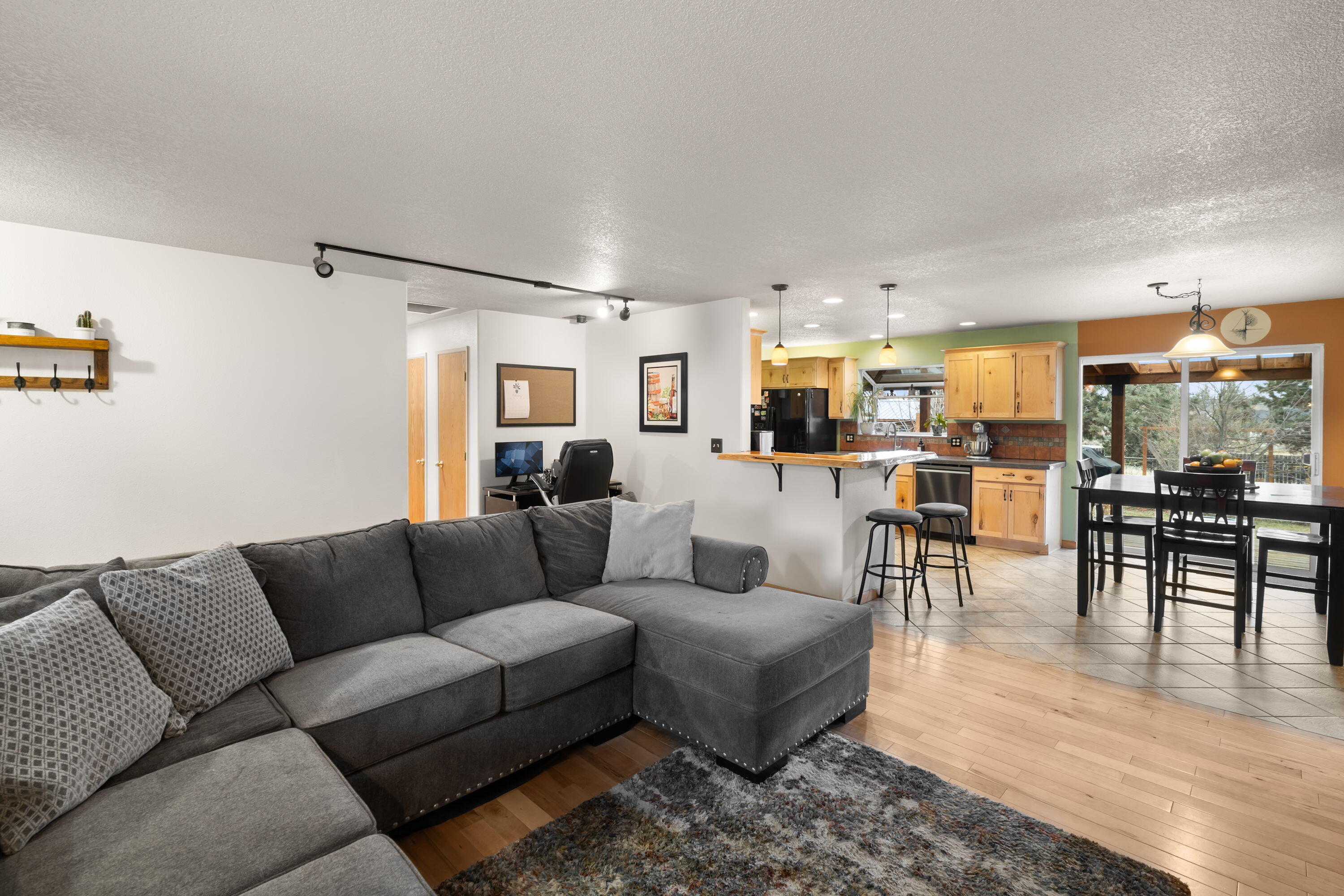 South Heights - Residential