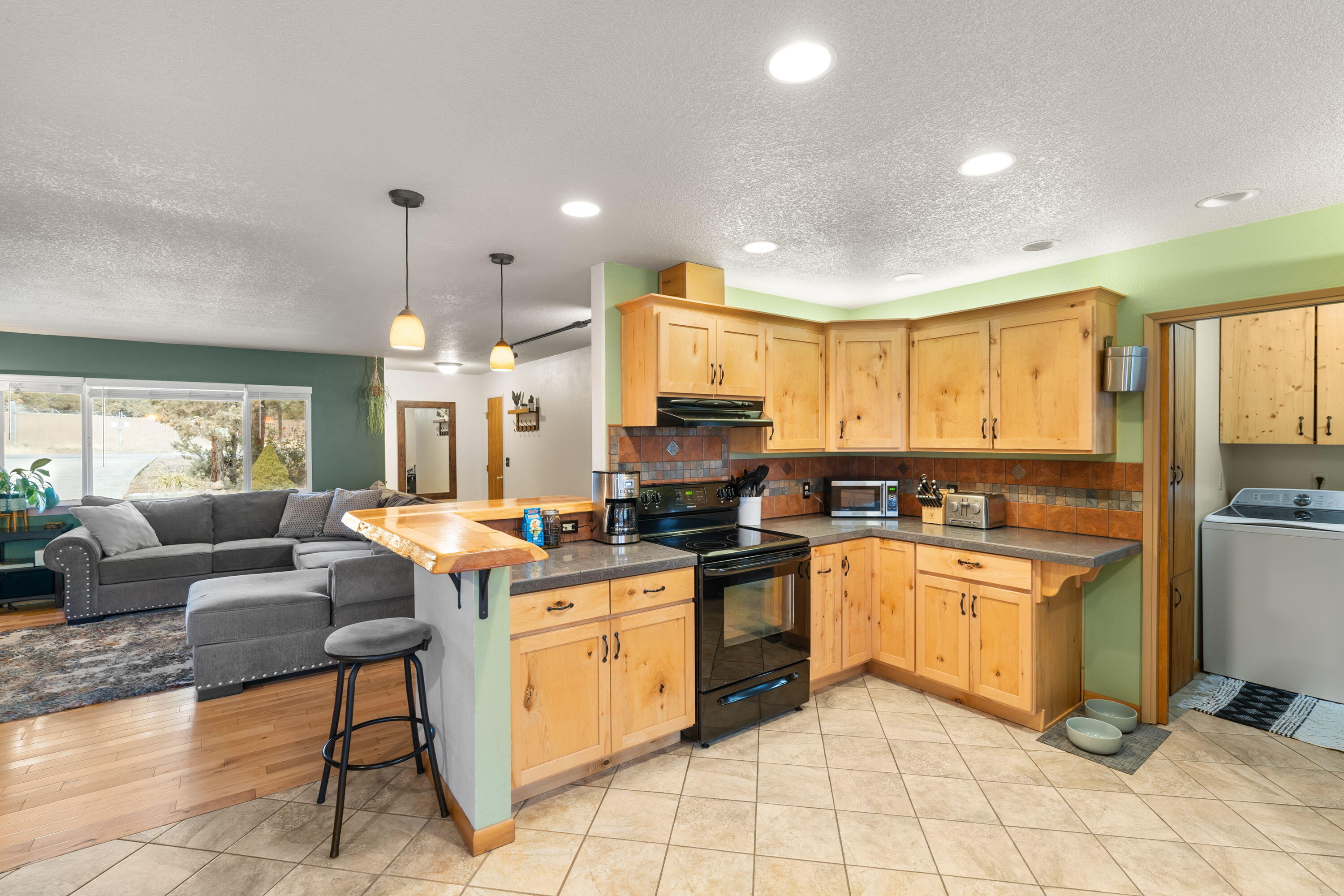 South Heights - Residential