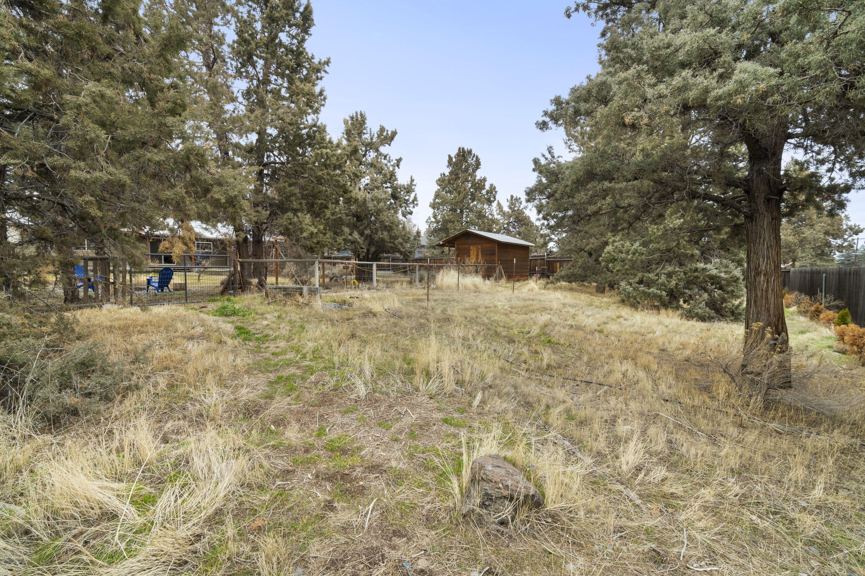 South Heights - Residential