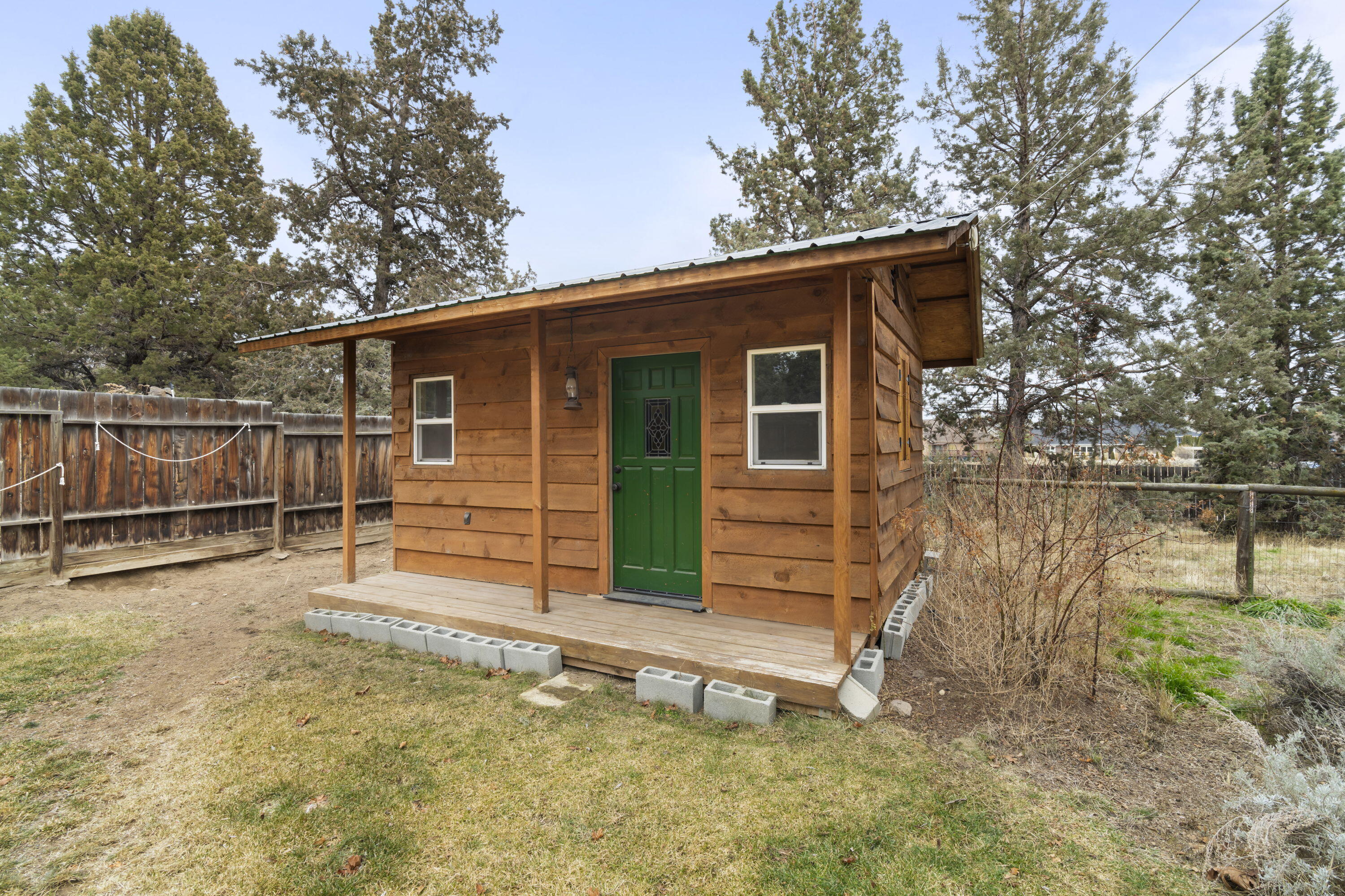 South Heights - Residential