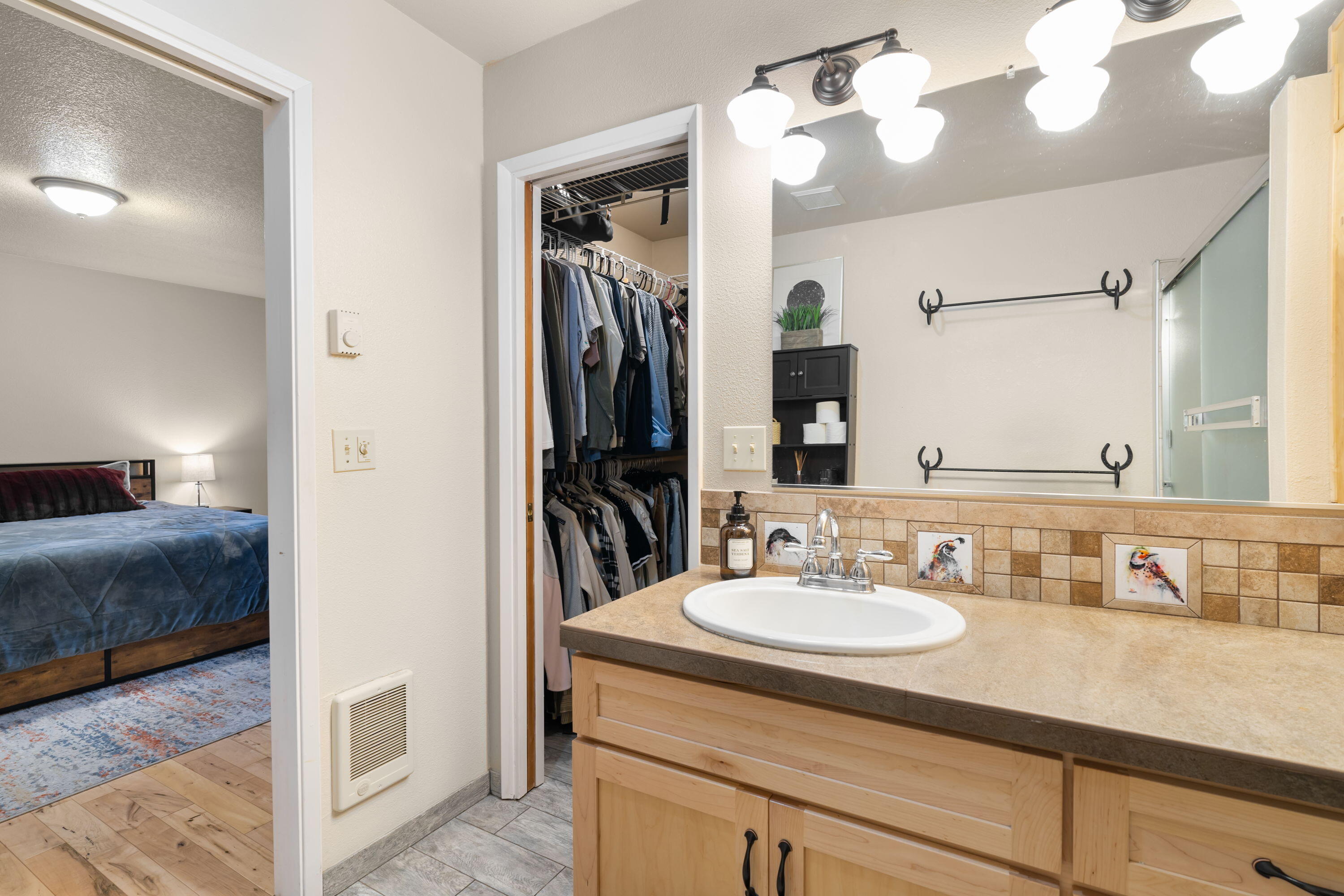 South Heights - Residential