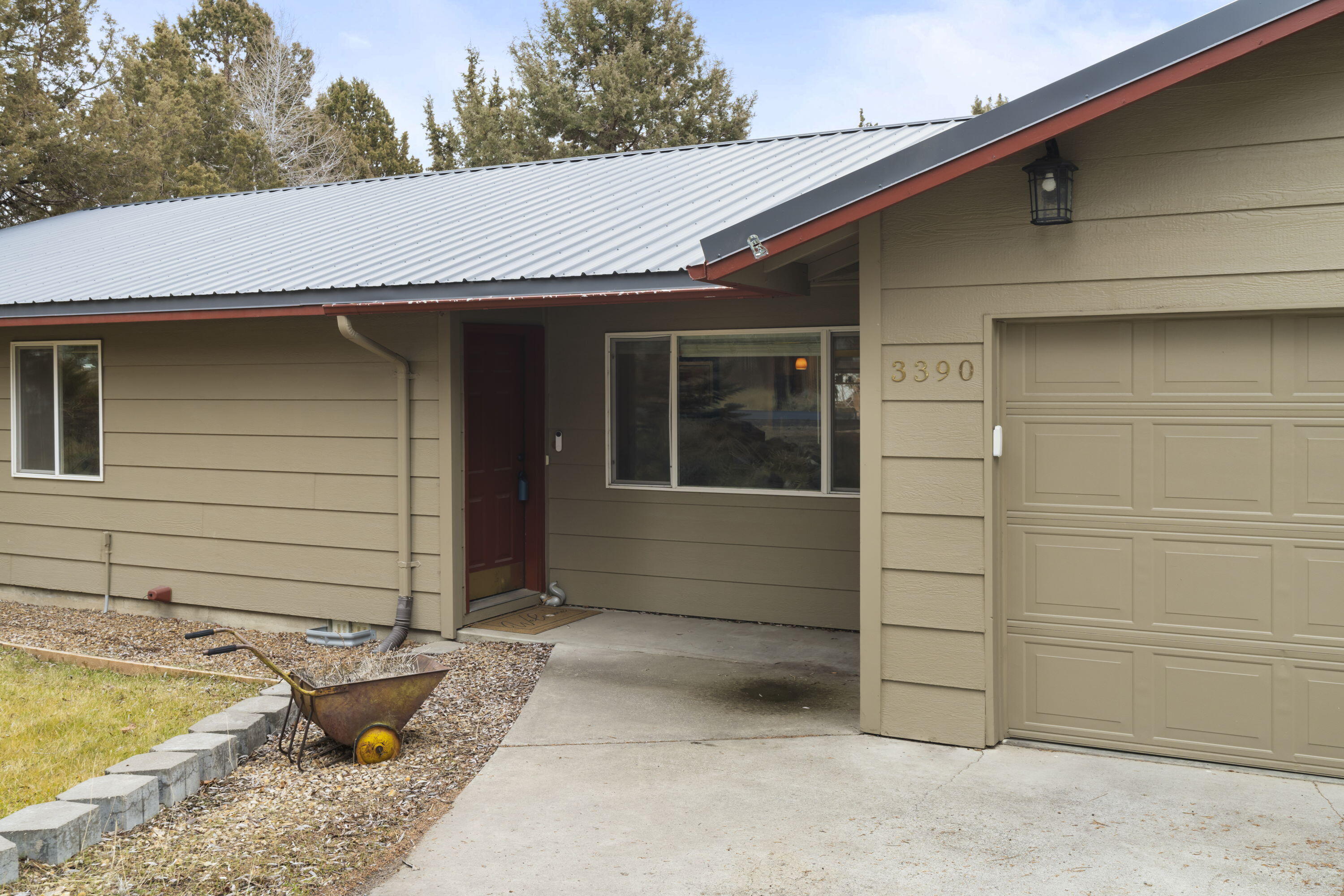 South Heights - Residential