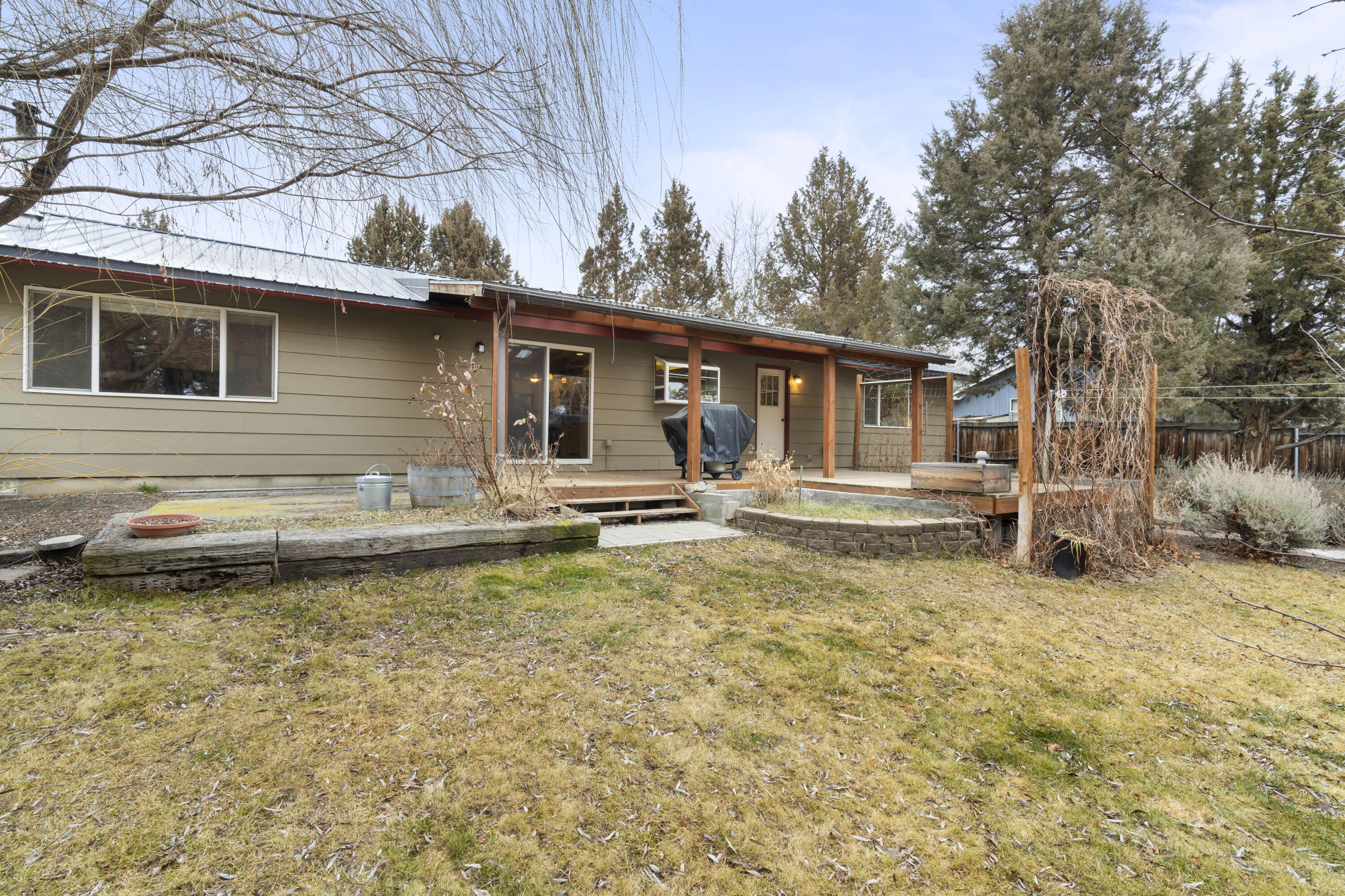 South Heights - Residential