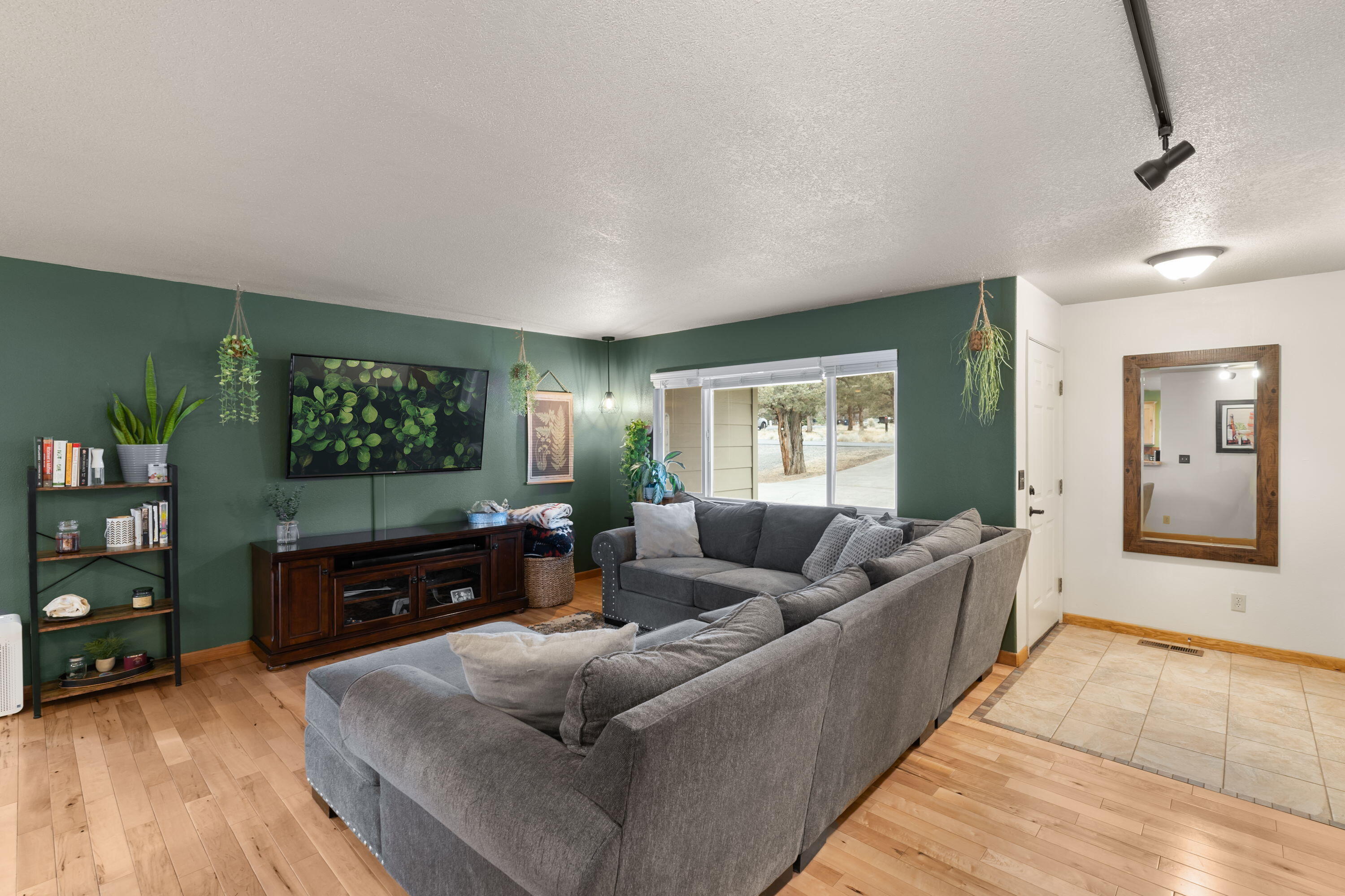 South Heights - Residential