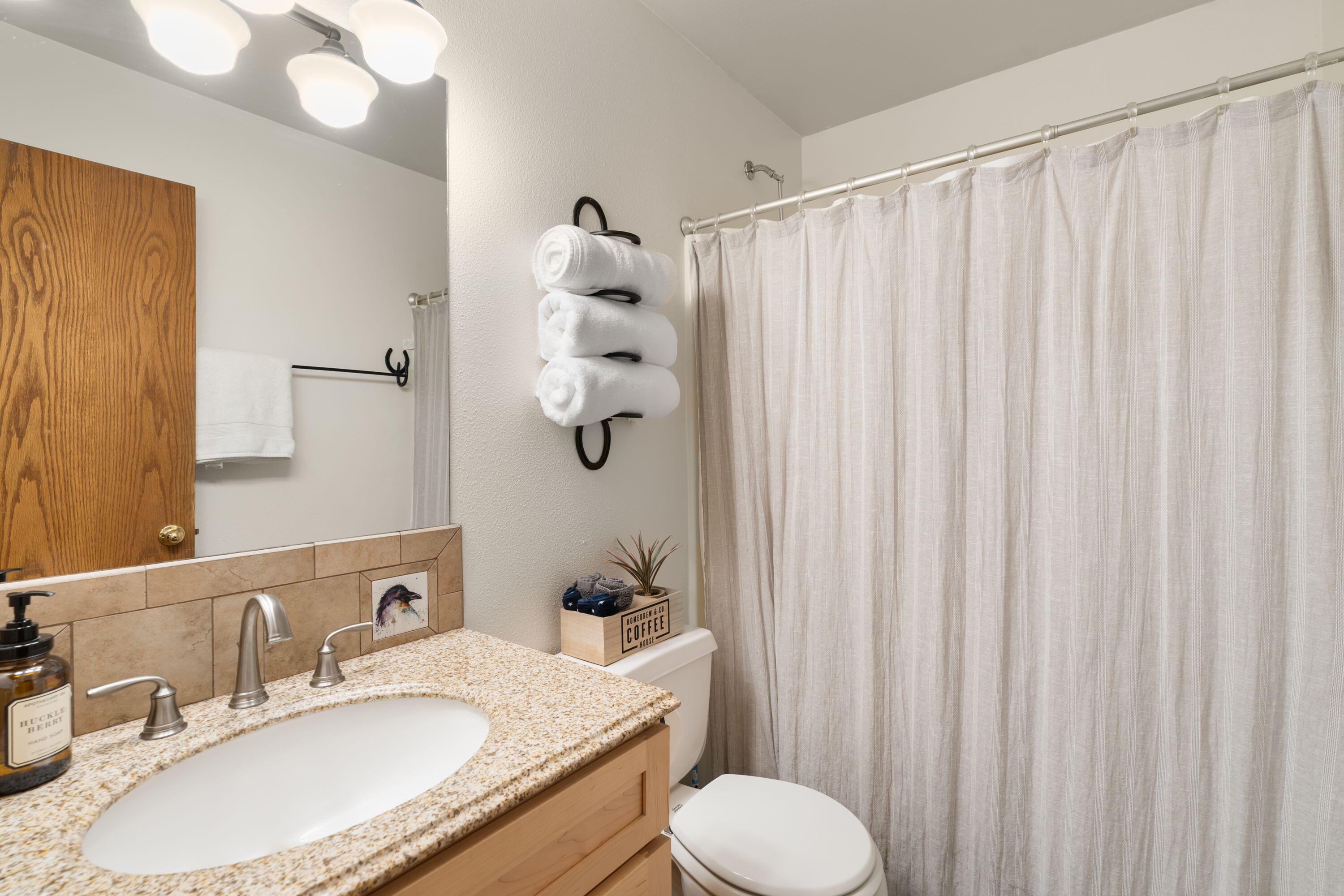 South Heights - Residential