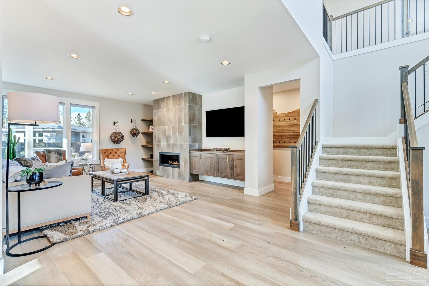 NorthWest Crossing - Residential