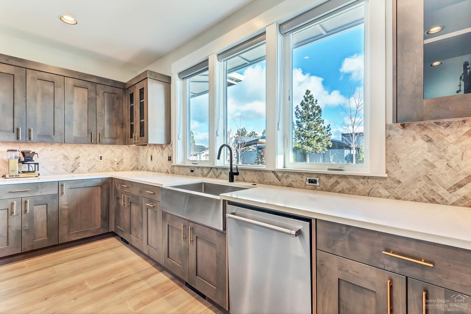 NorthWest Crossing - Residential