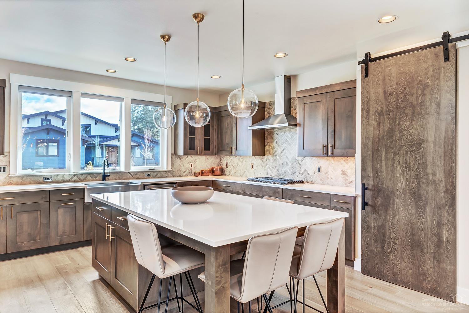 NorthWest Crossing - Residential