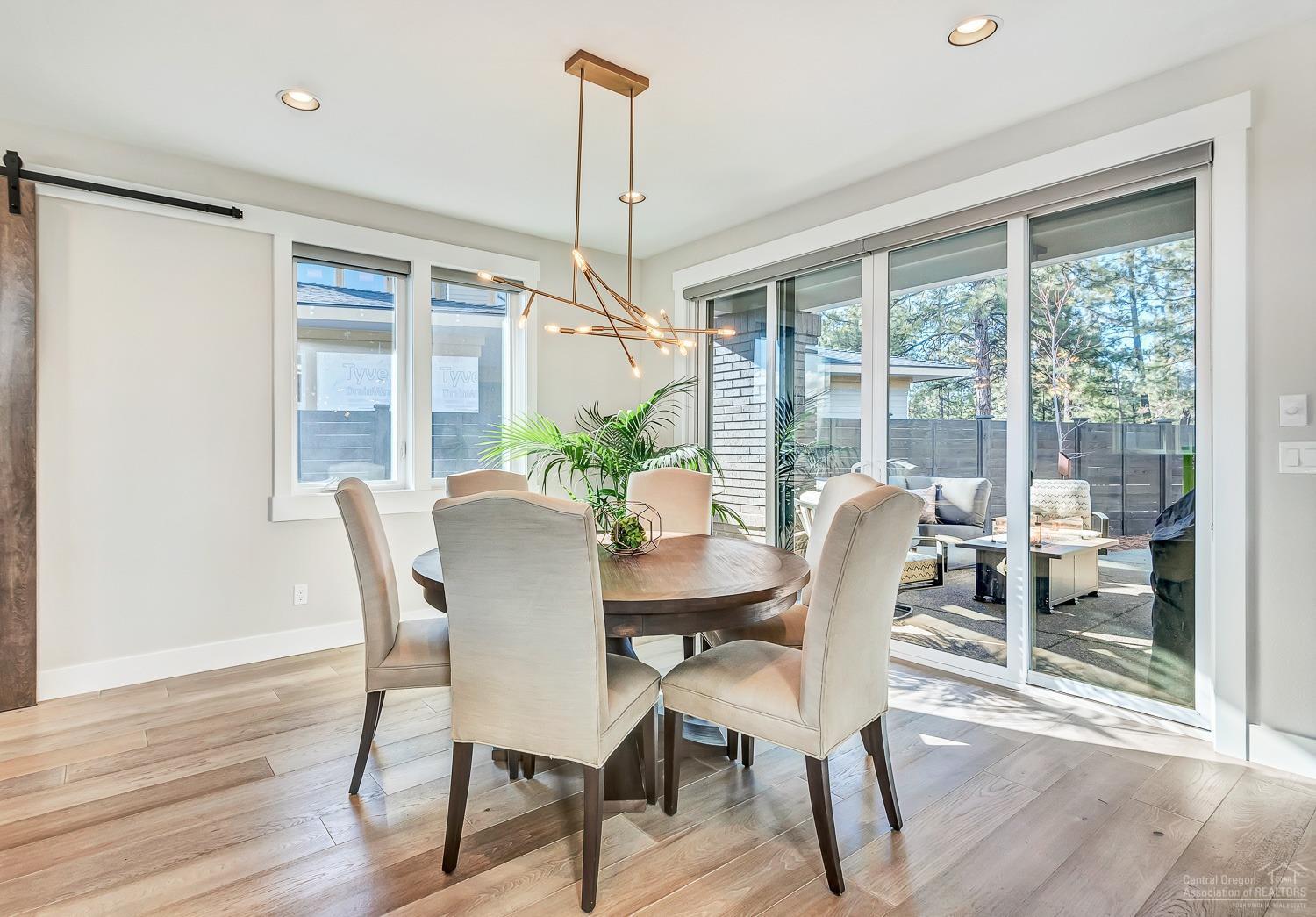 NorthWest Crossing - Residential