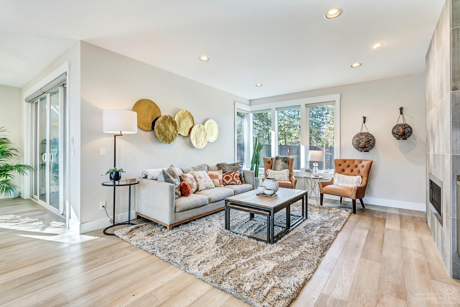 NorthWest Crossing - Residential