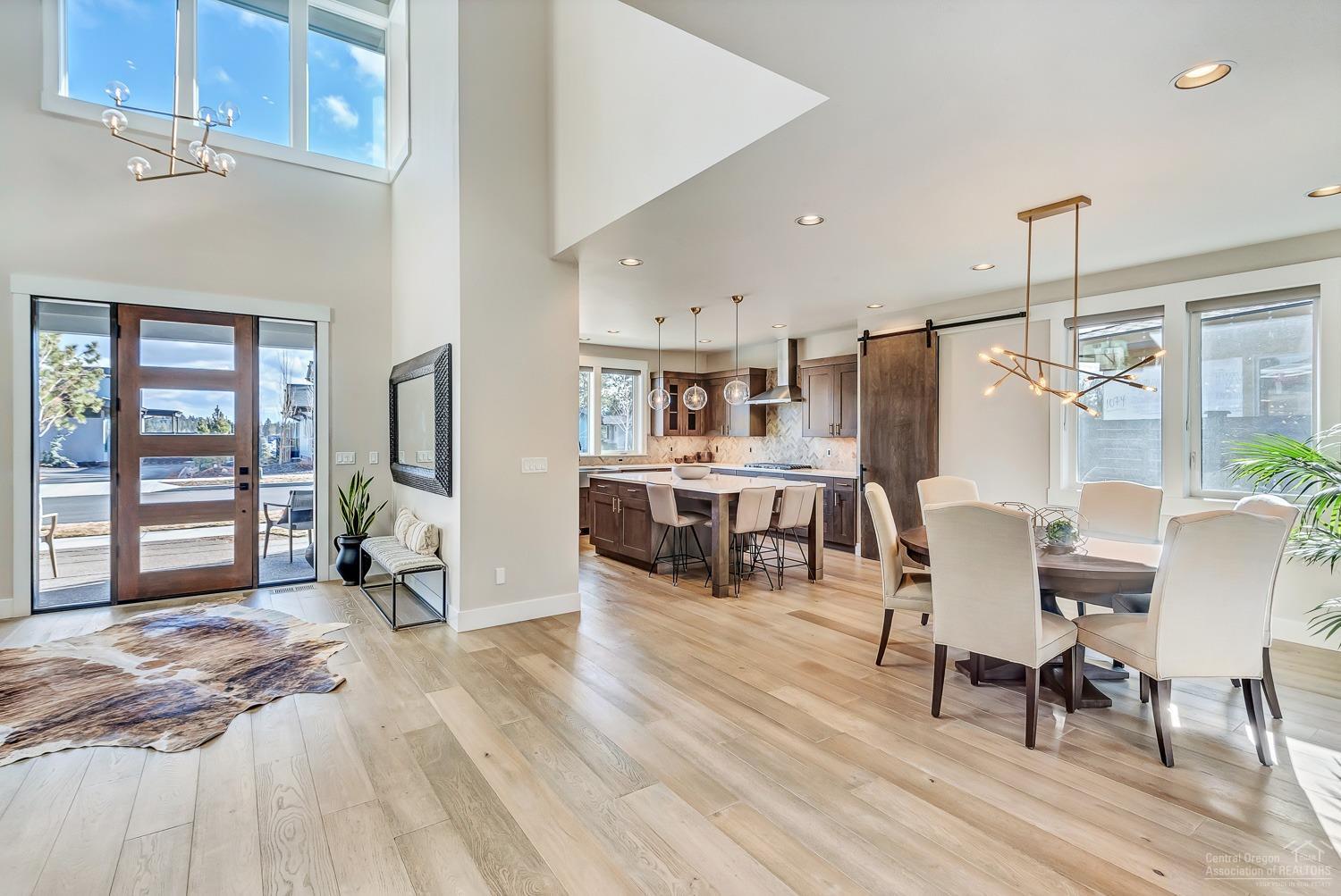 NorthWest Crossing - Residential