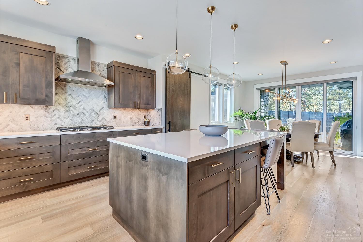 NorthWest Crossing - Residential