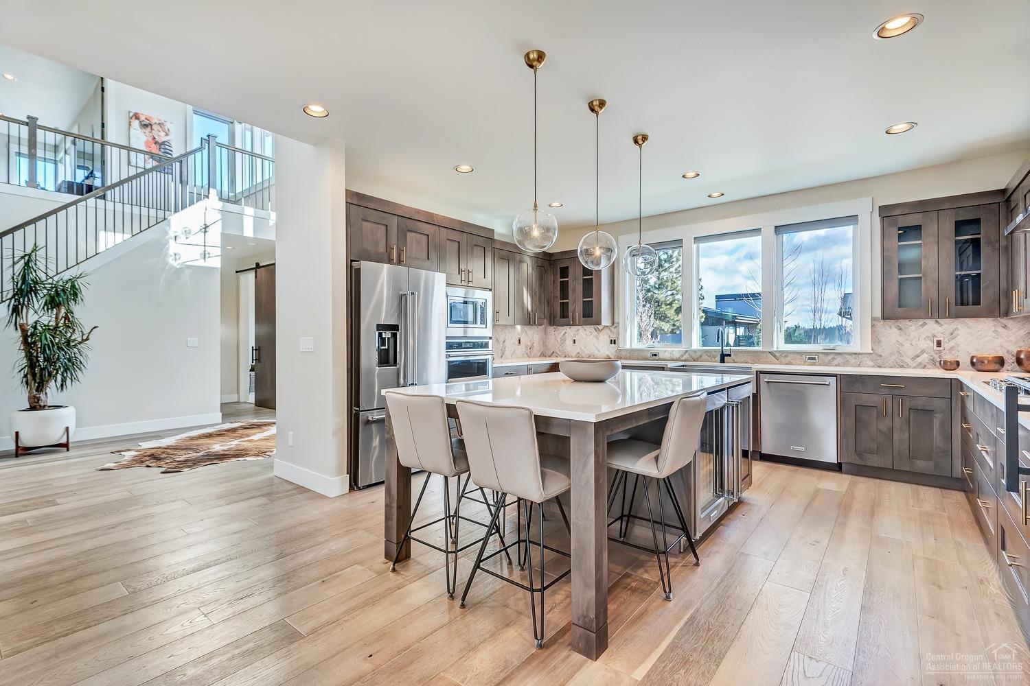 NorthWest Crossing - Residential