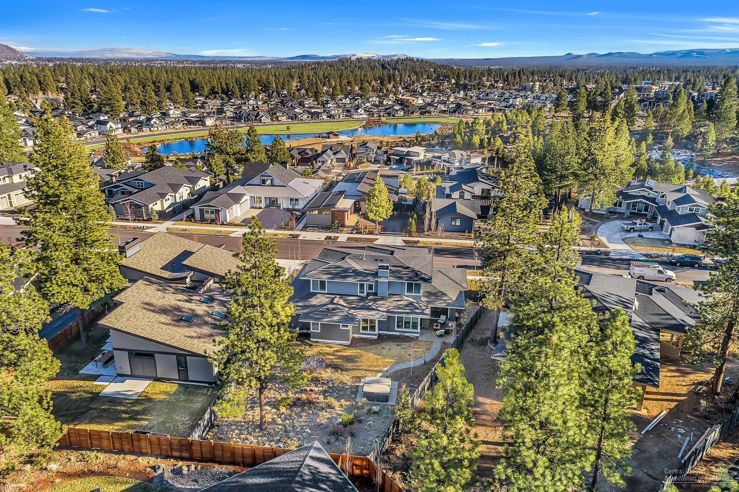 NorthWest Crossing - Residential