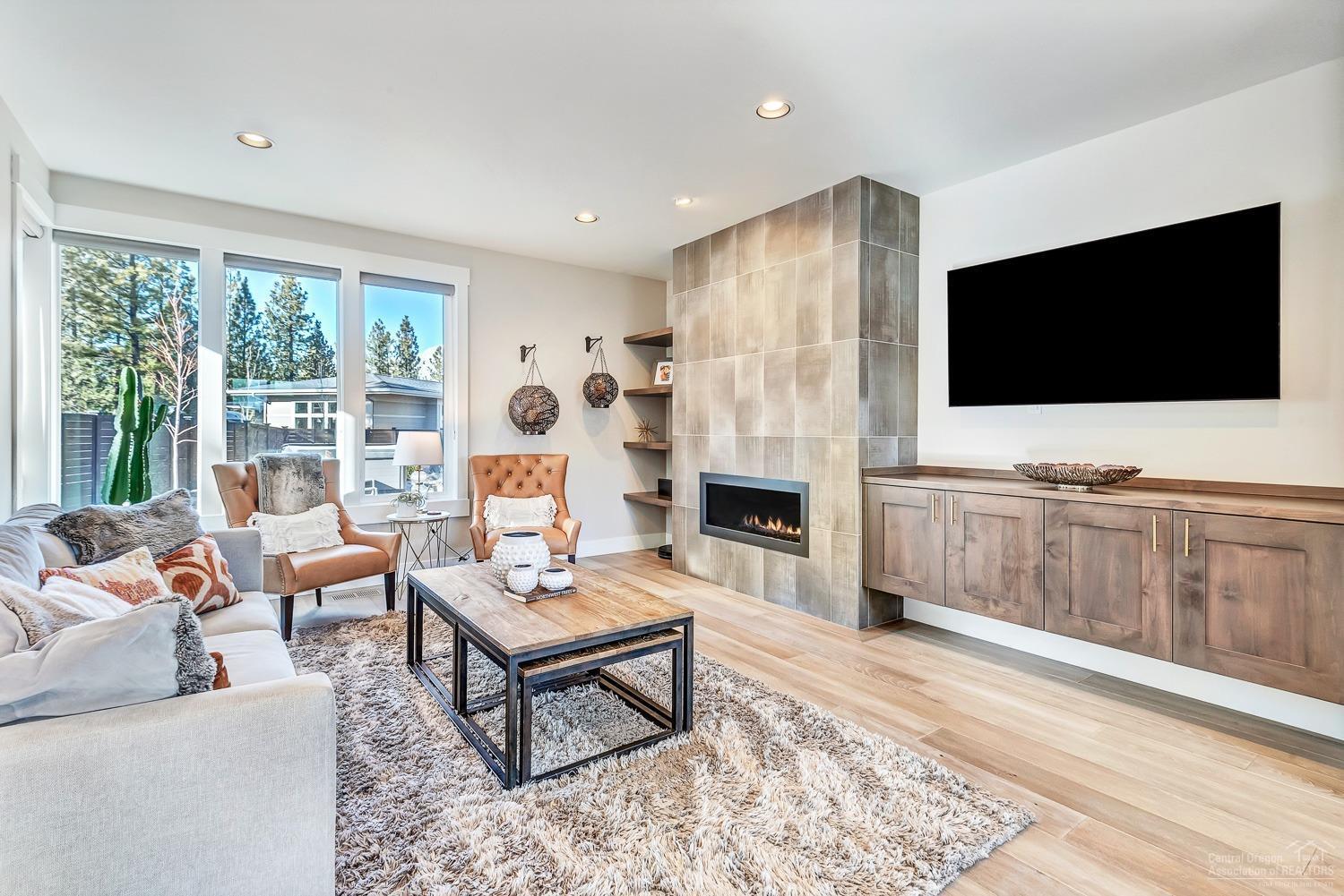 NorthWest Crossing - Residential