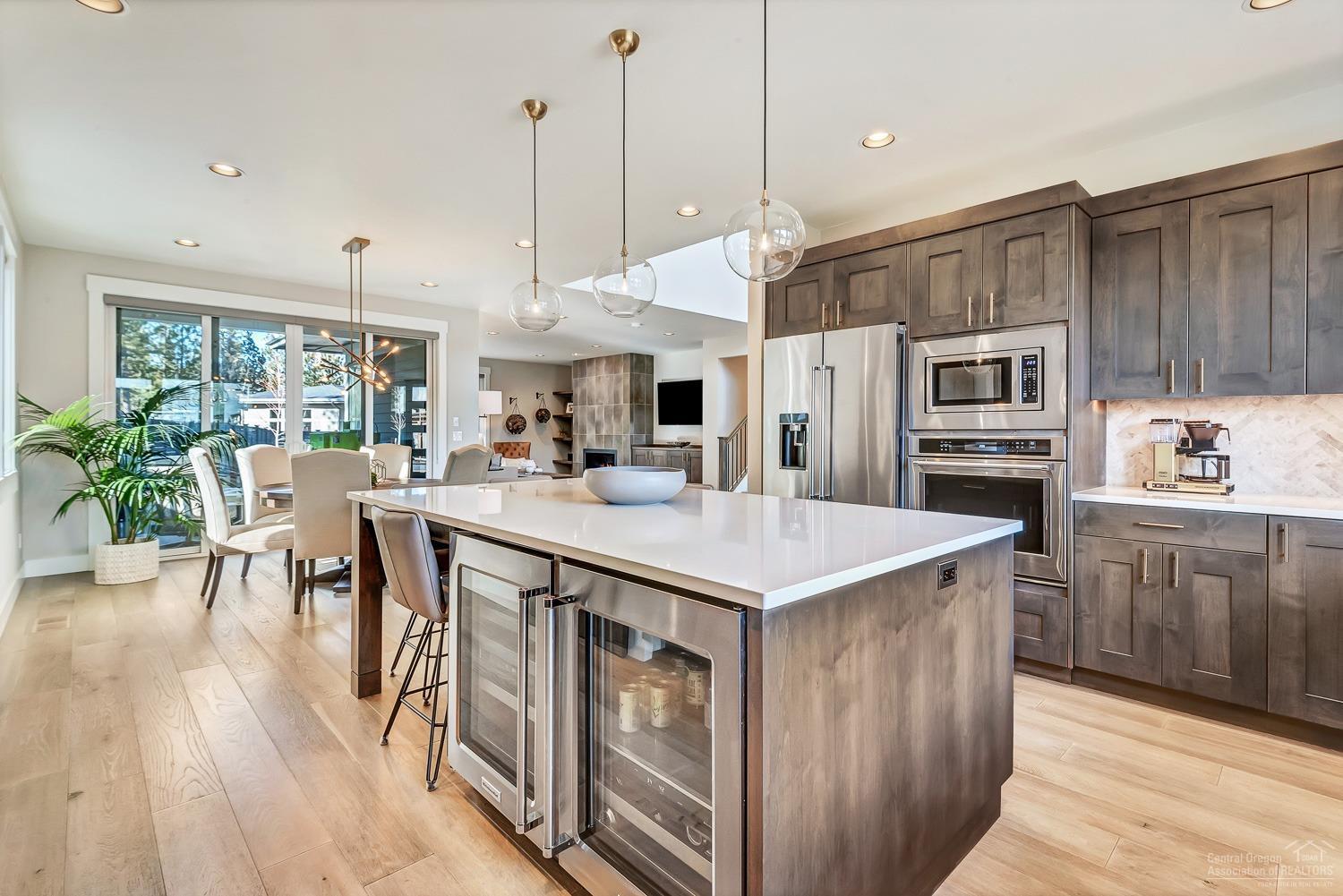 NorthWest Crossing - Residential