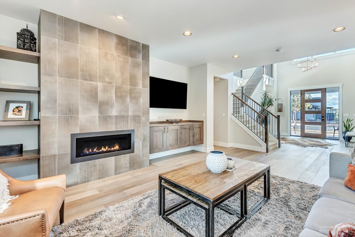 NorthWest Crossing - Residential