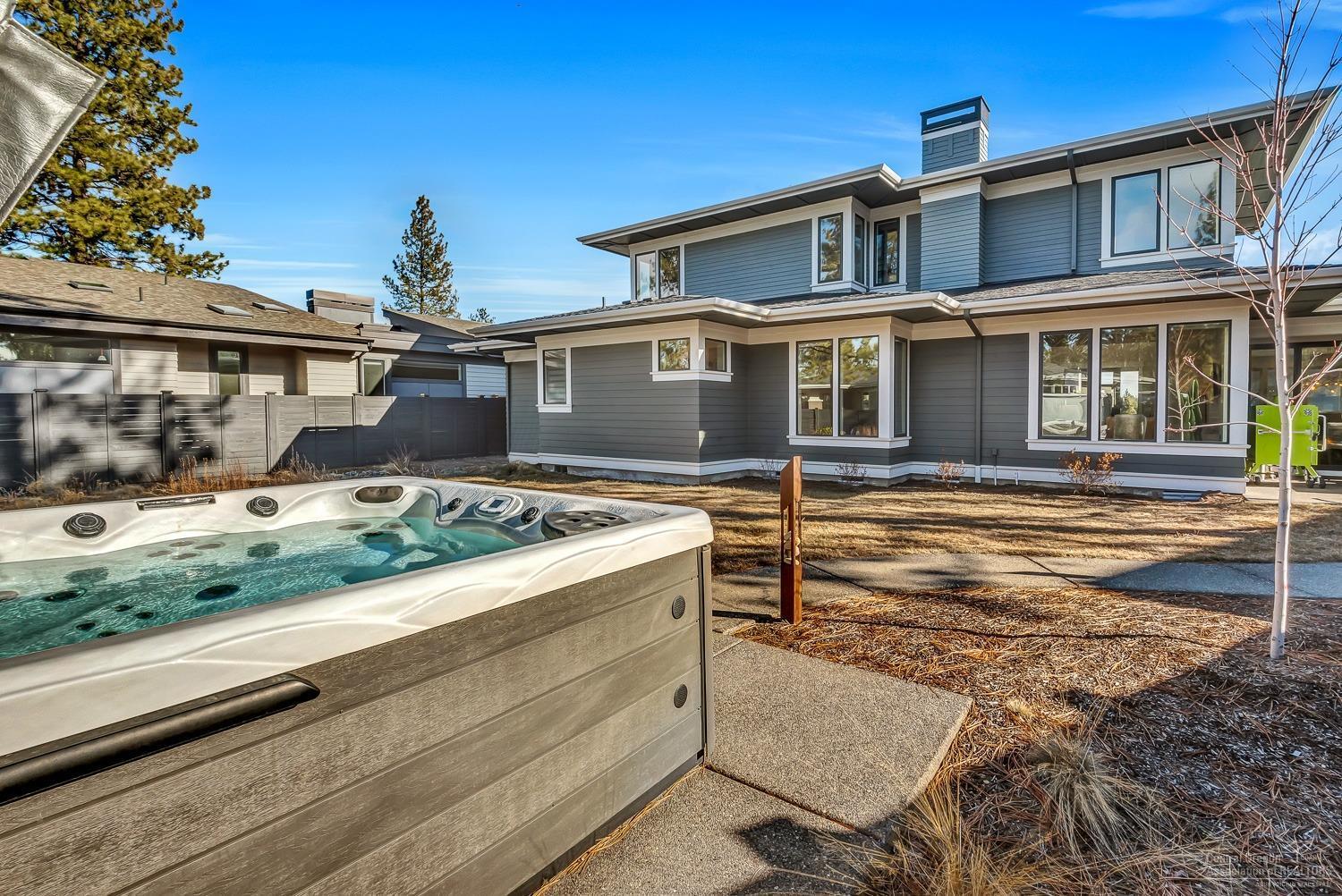 NorthWest Crossing - Residential