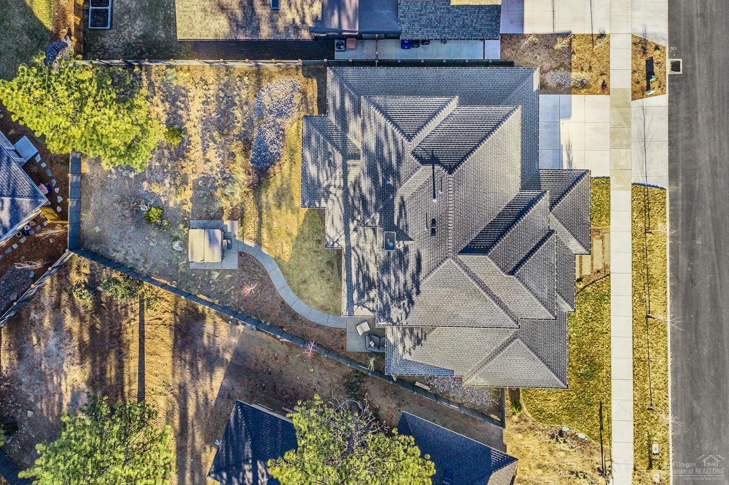 NorthWest Crossing - Residential