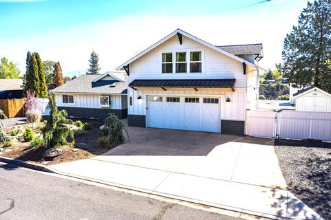 1408 NW Rimrock Drive Redmond OR 97756