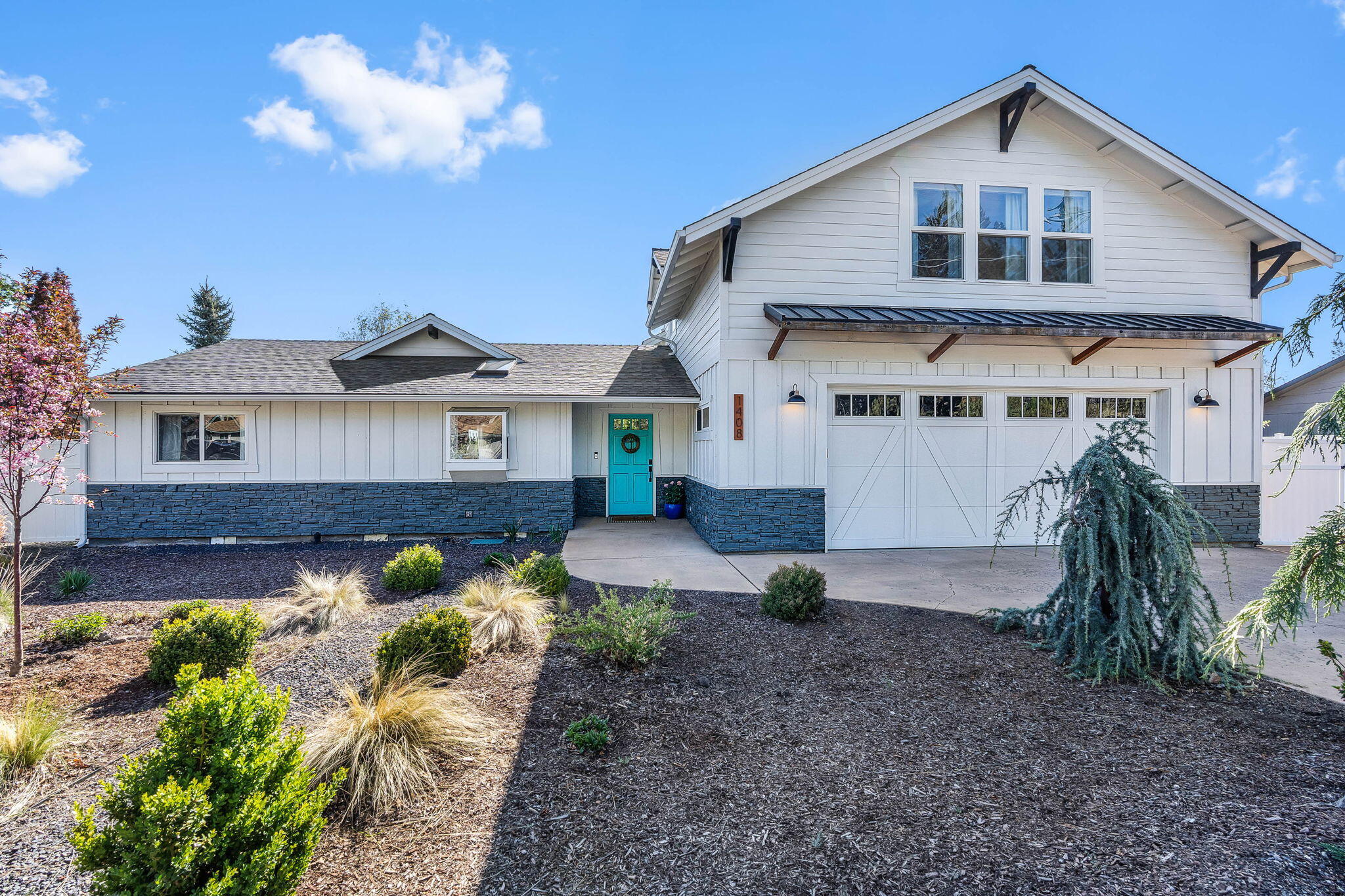 1408 NW Rimrock Drive