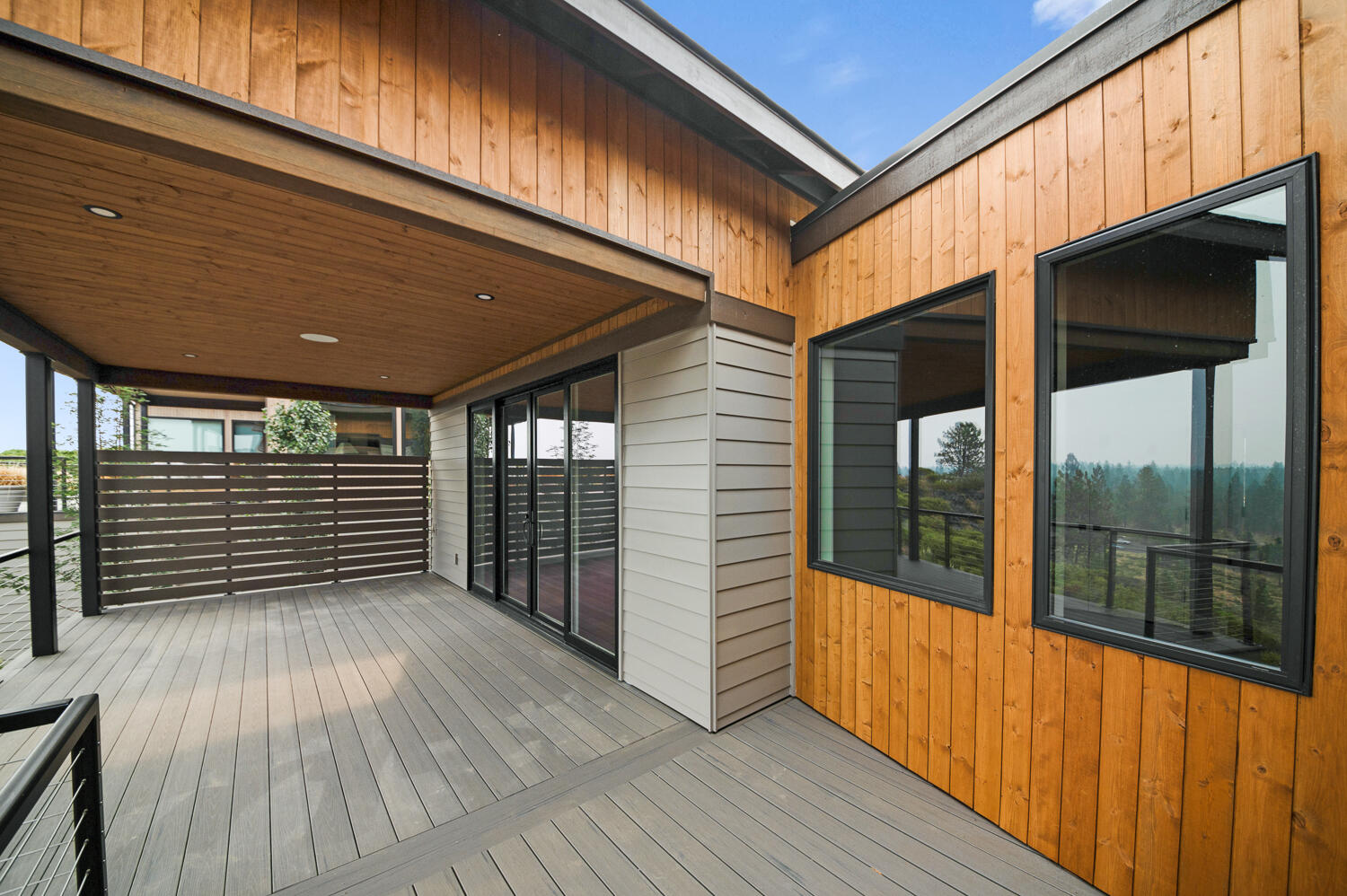 Tetherow - Residential