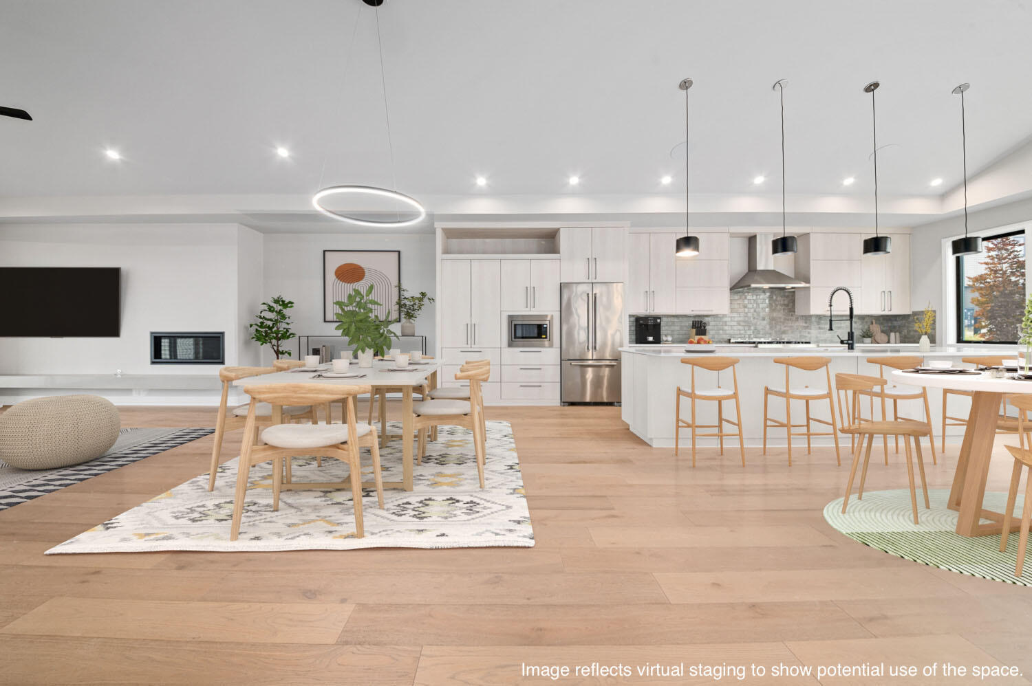 Tetherow - Residential