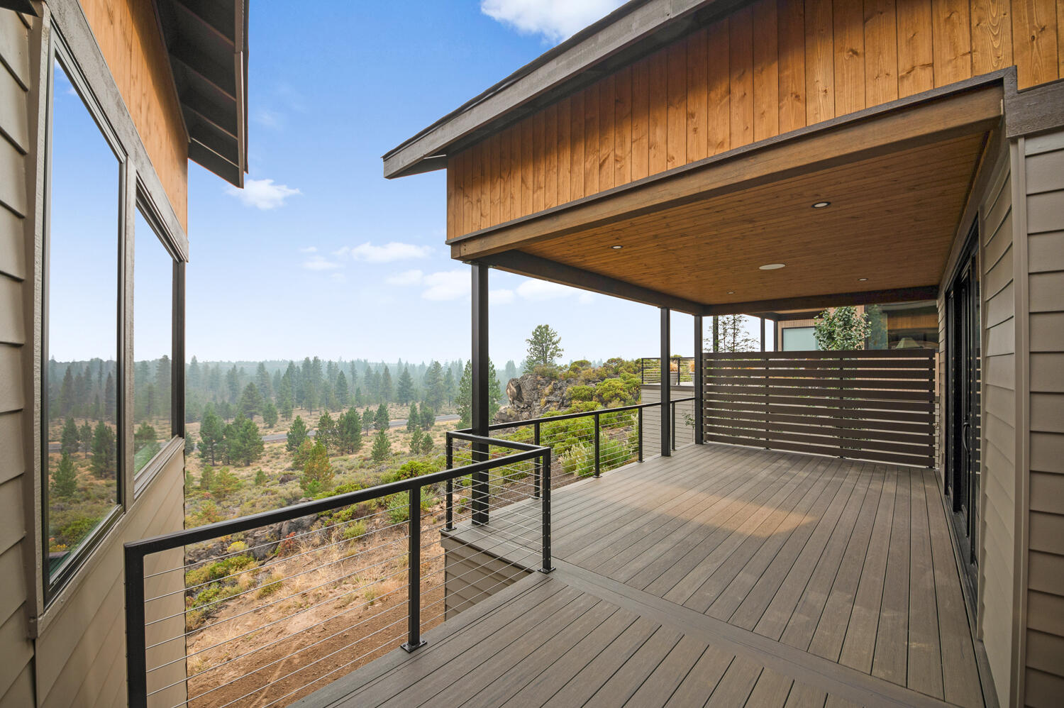 Tetherow - Residential