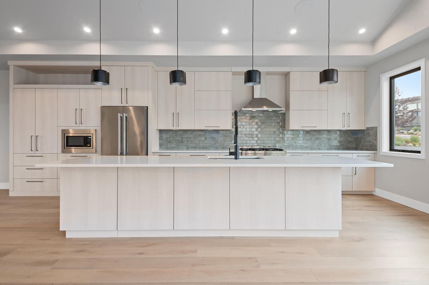 Tetherow - Residential