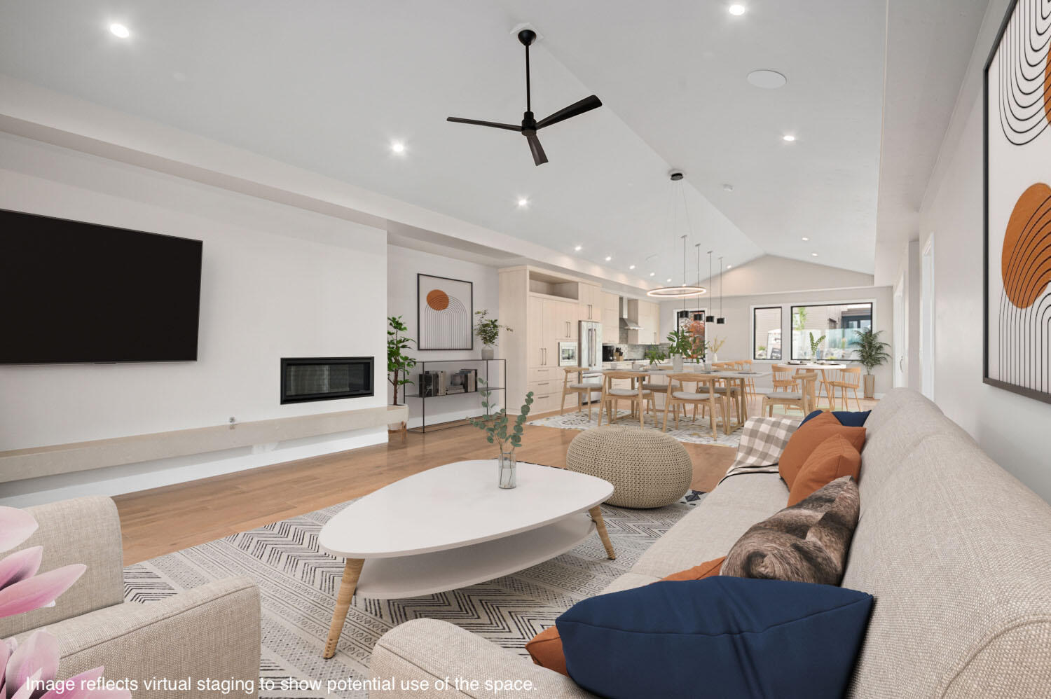 Tetherow - Residential