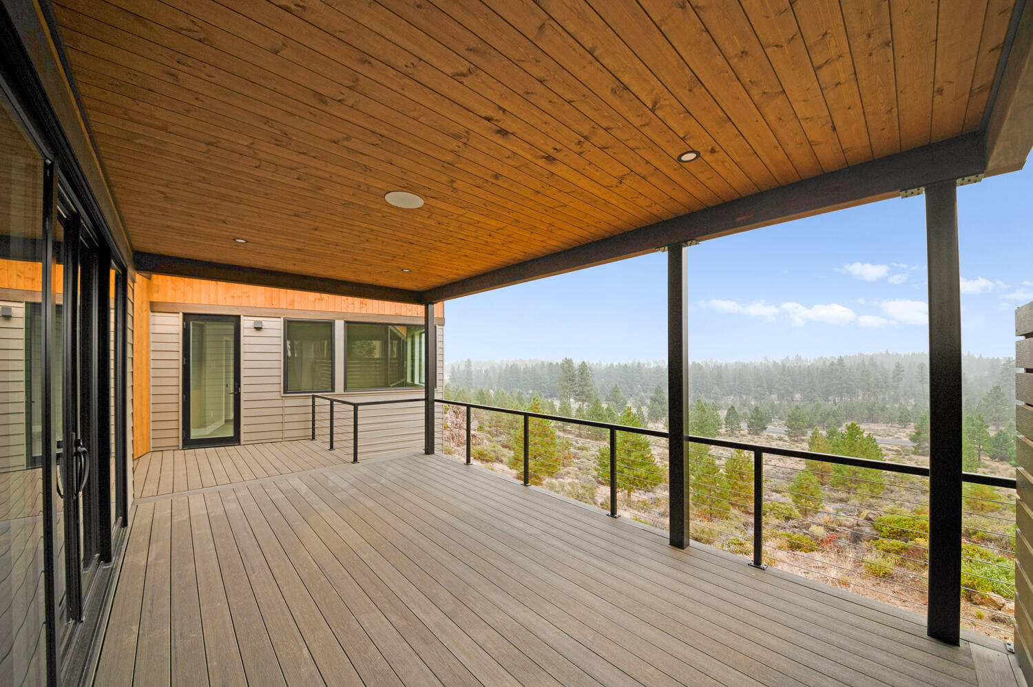 Tetherow - Residential