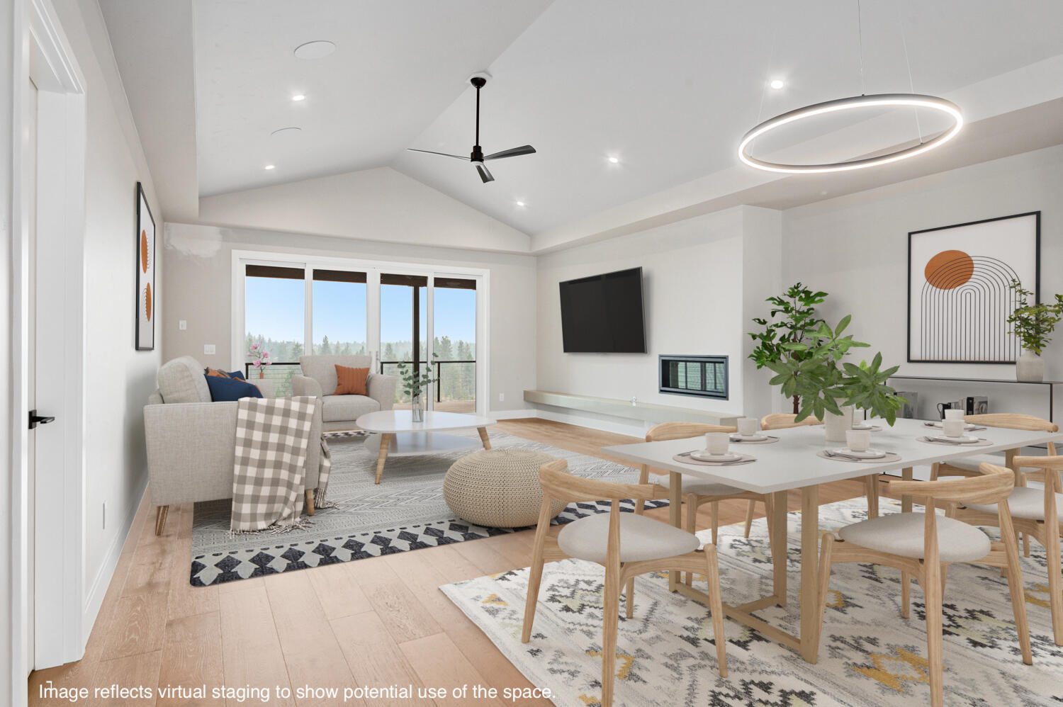 Tetherow - Residential