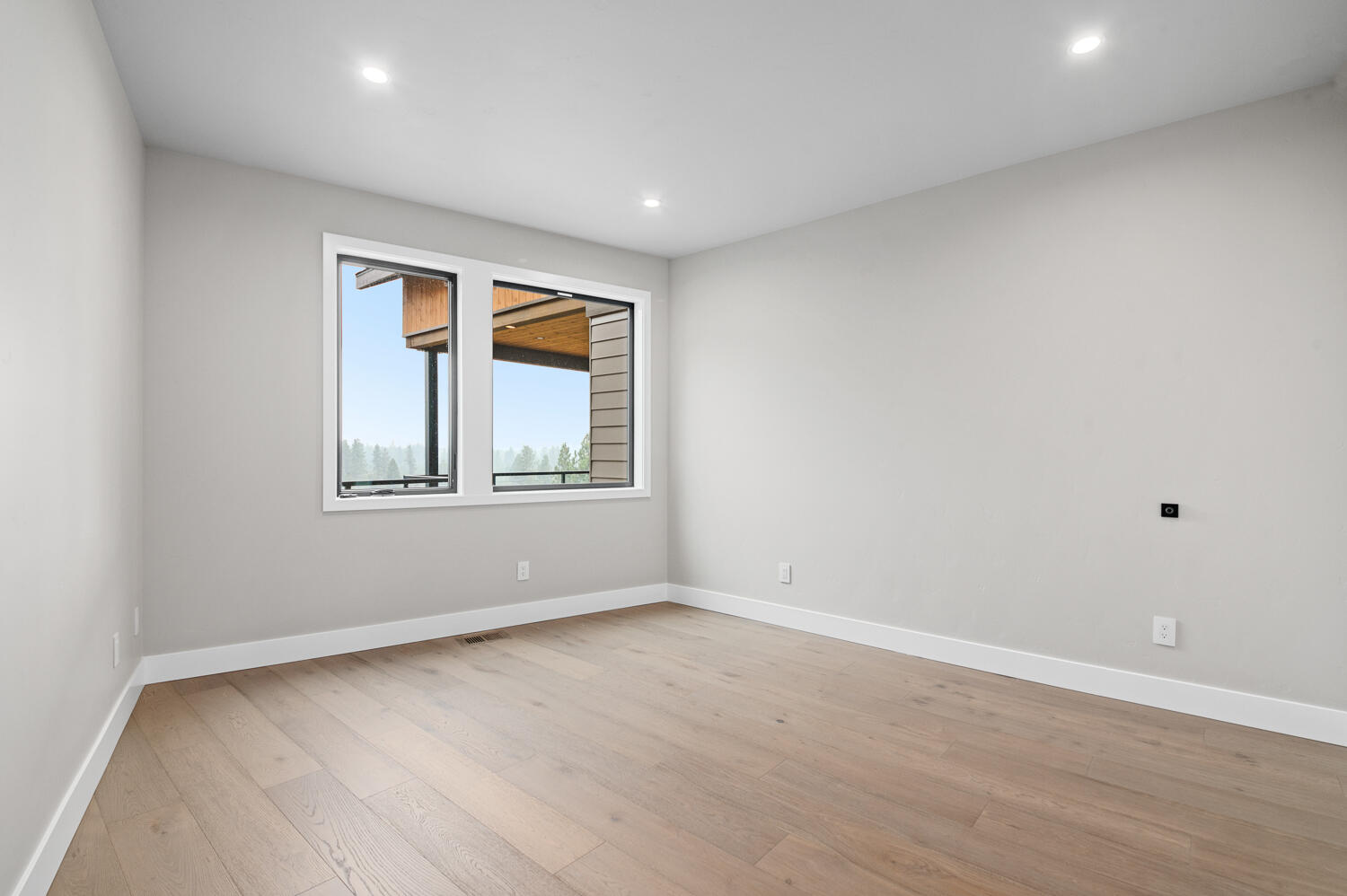 Tetherow - Residential