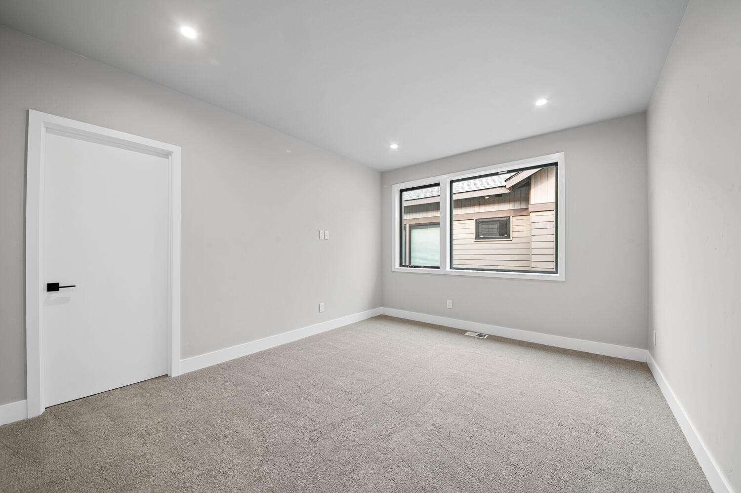 Tetherow - Residential