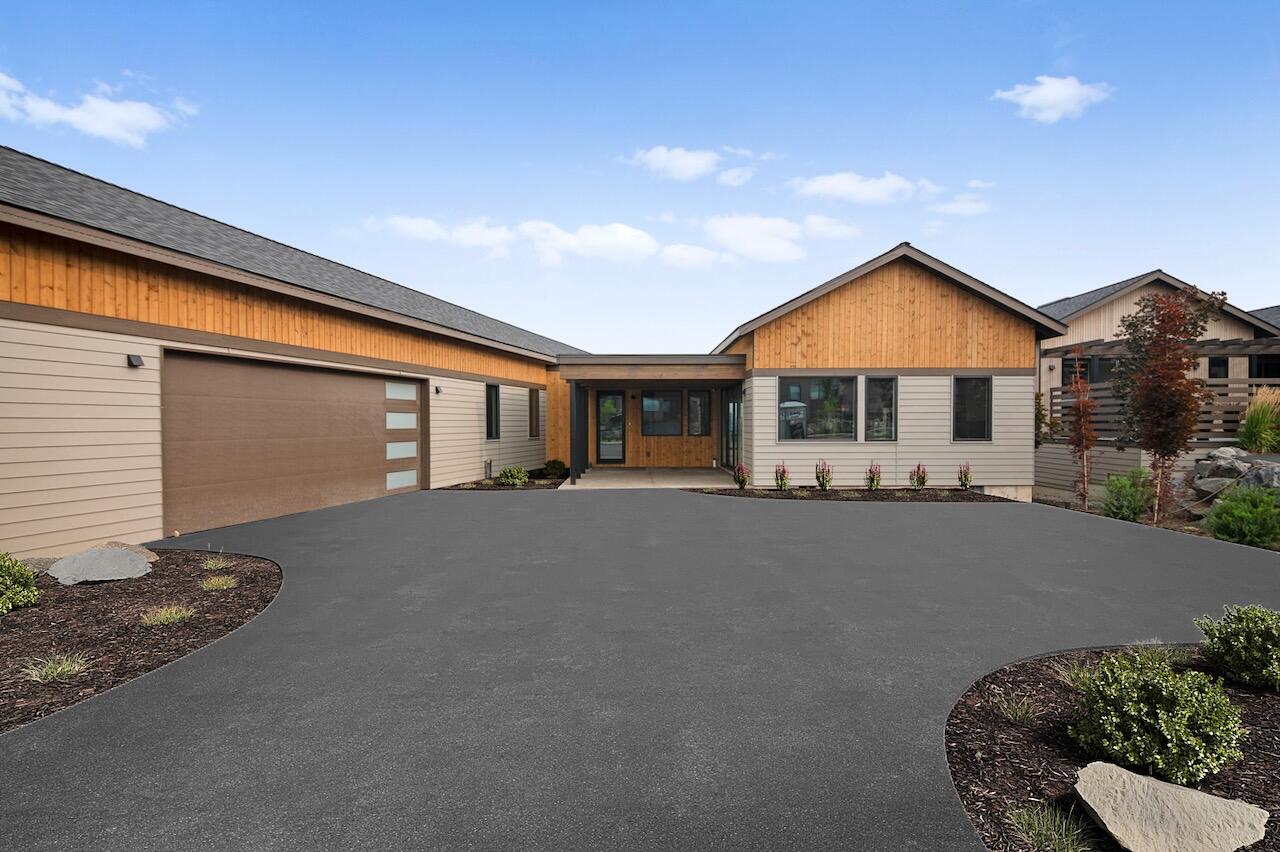 Tetherow - Residential