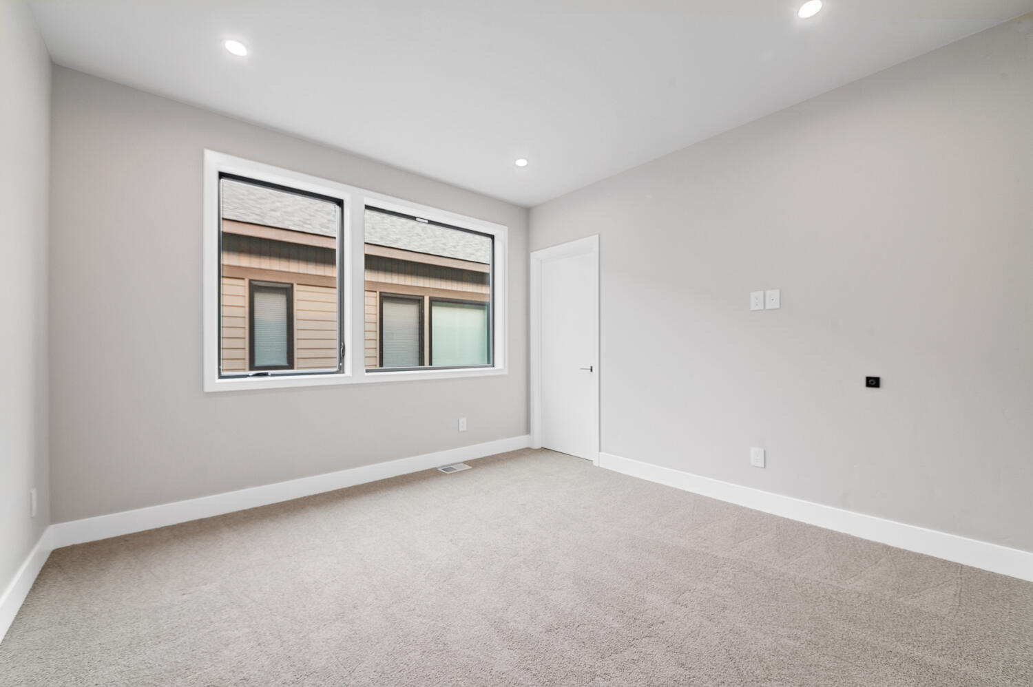 Tetherow - Residential