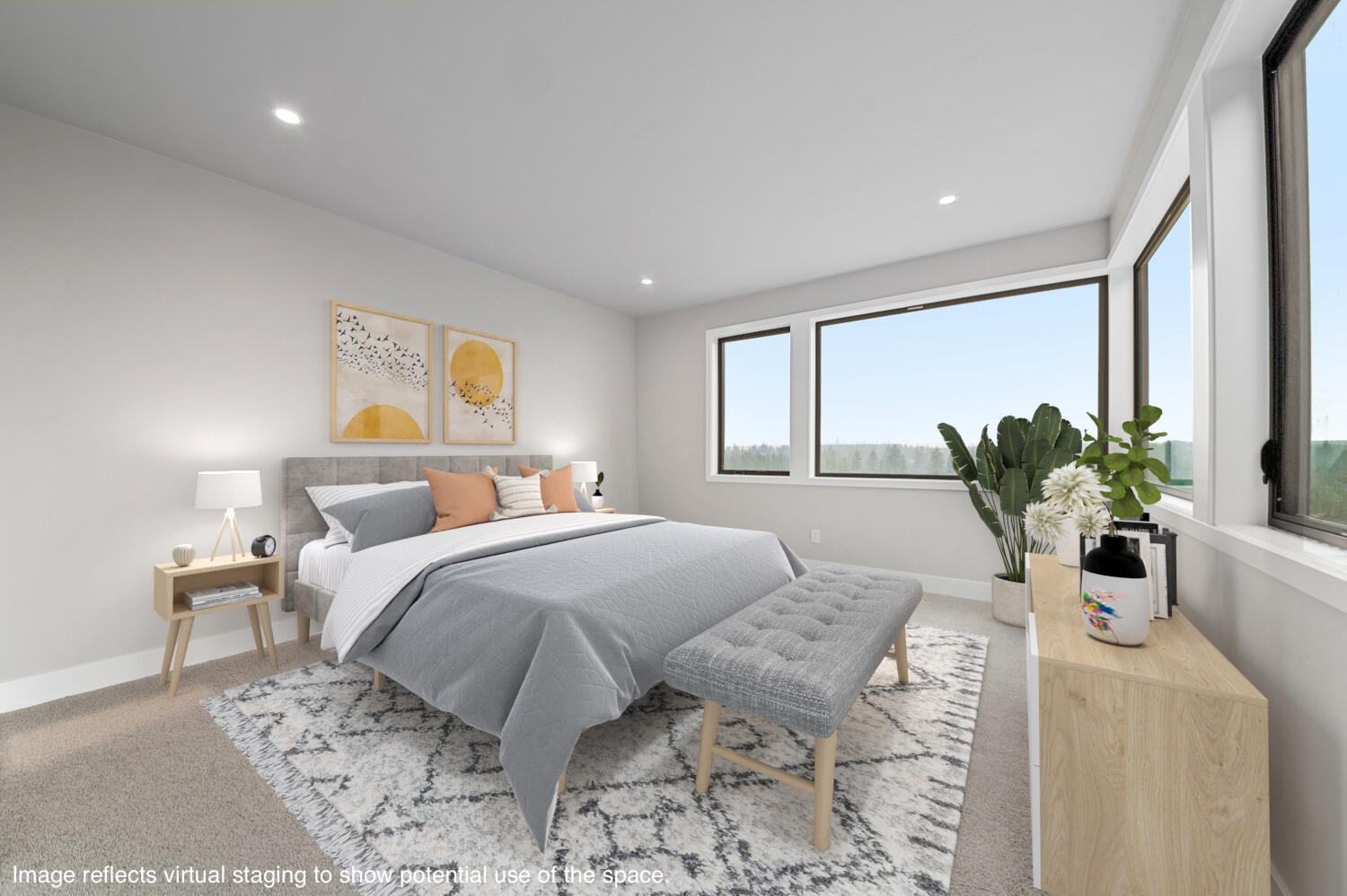 Tetherow - Residential